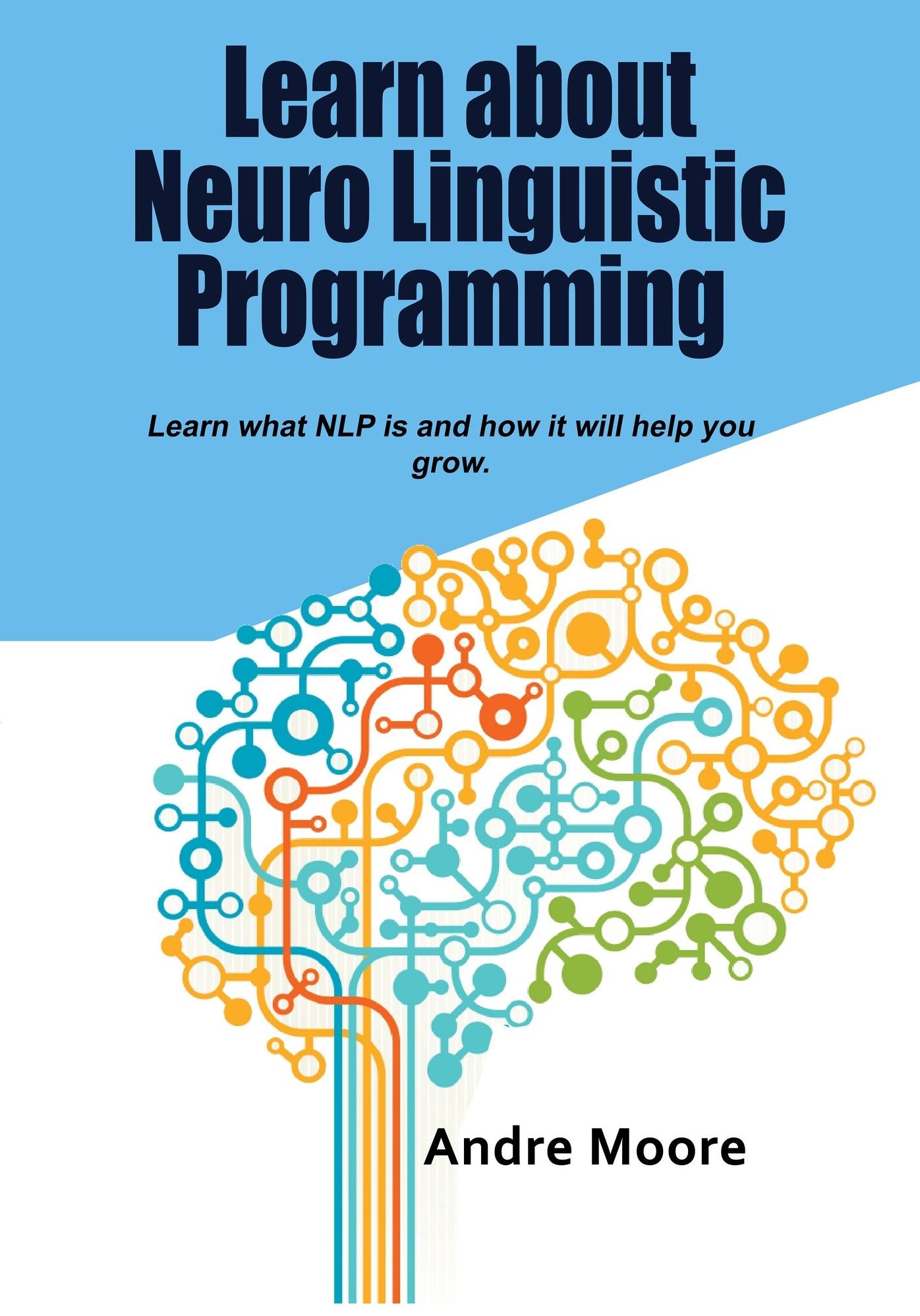 Learn about Neuro Linguistic Programming
