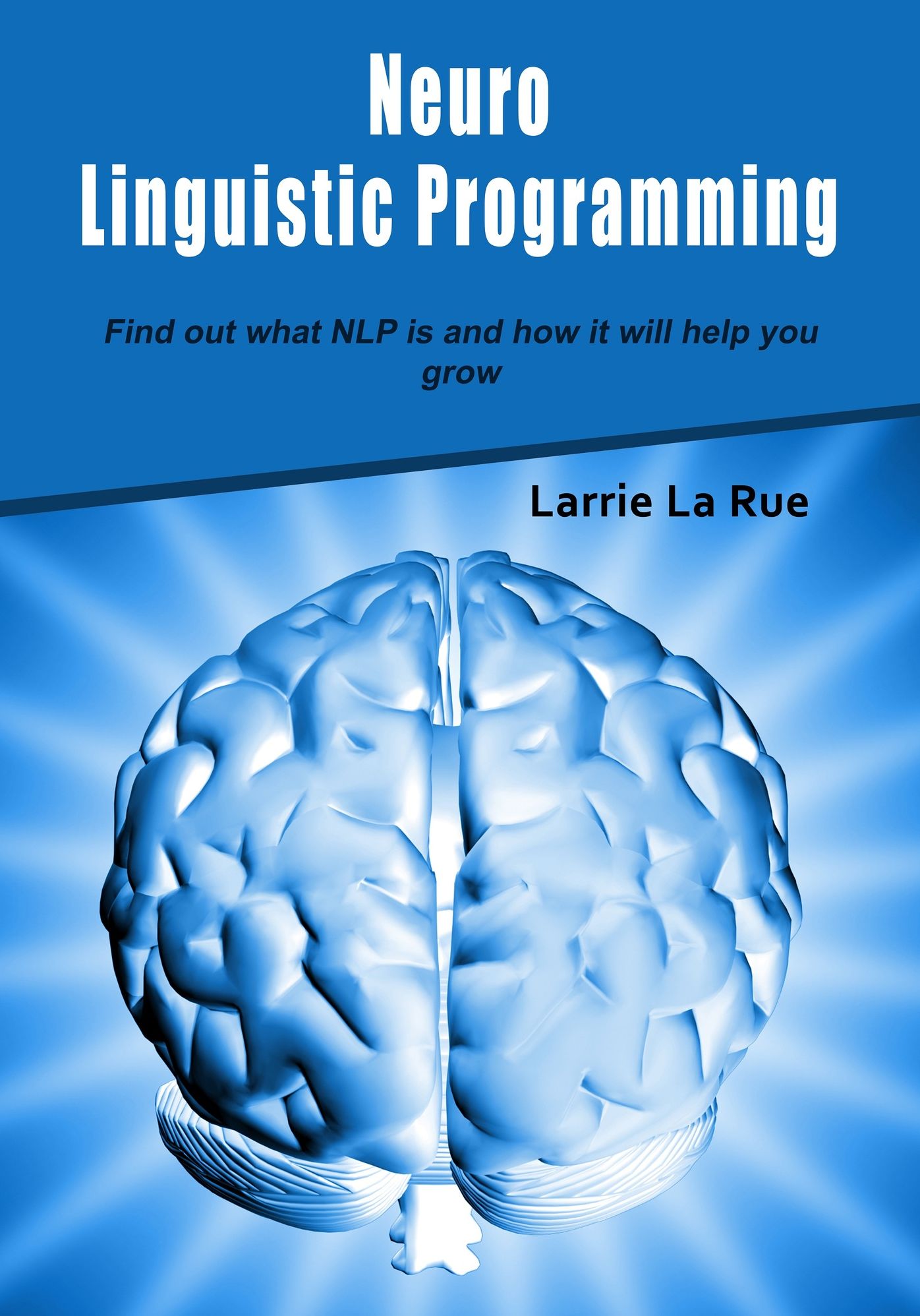 Neuro Linguistic Programming