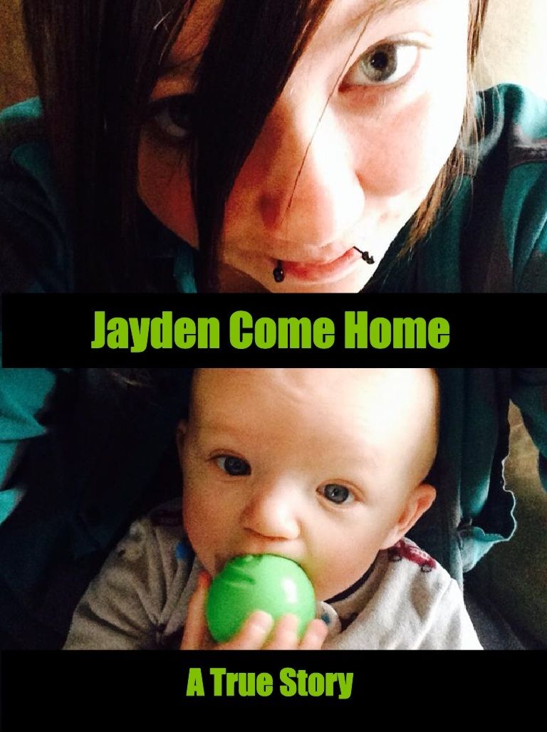 Jayden Come Home