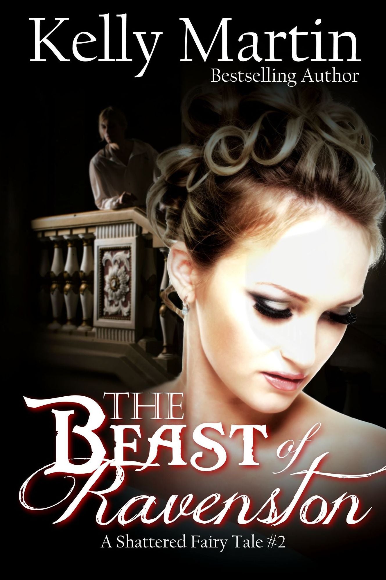 The Beast of Ravenston