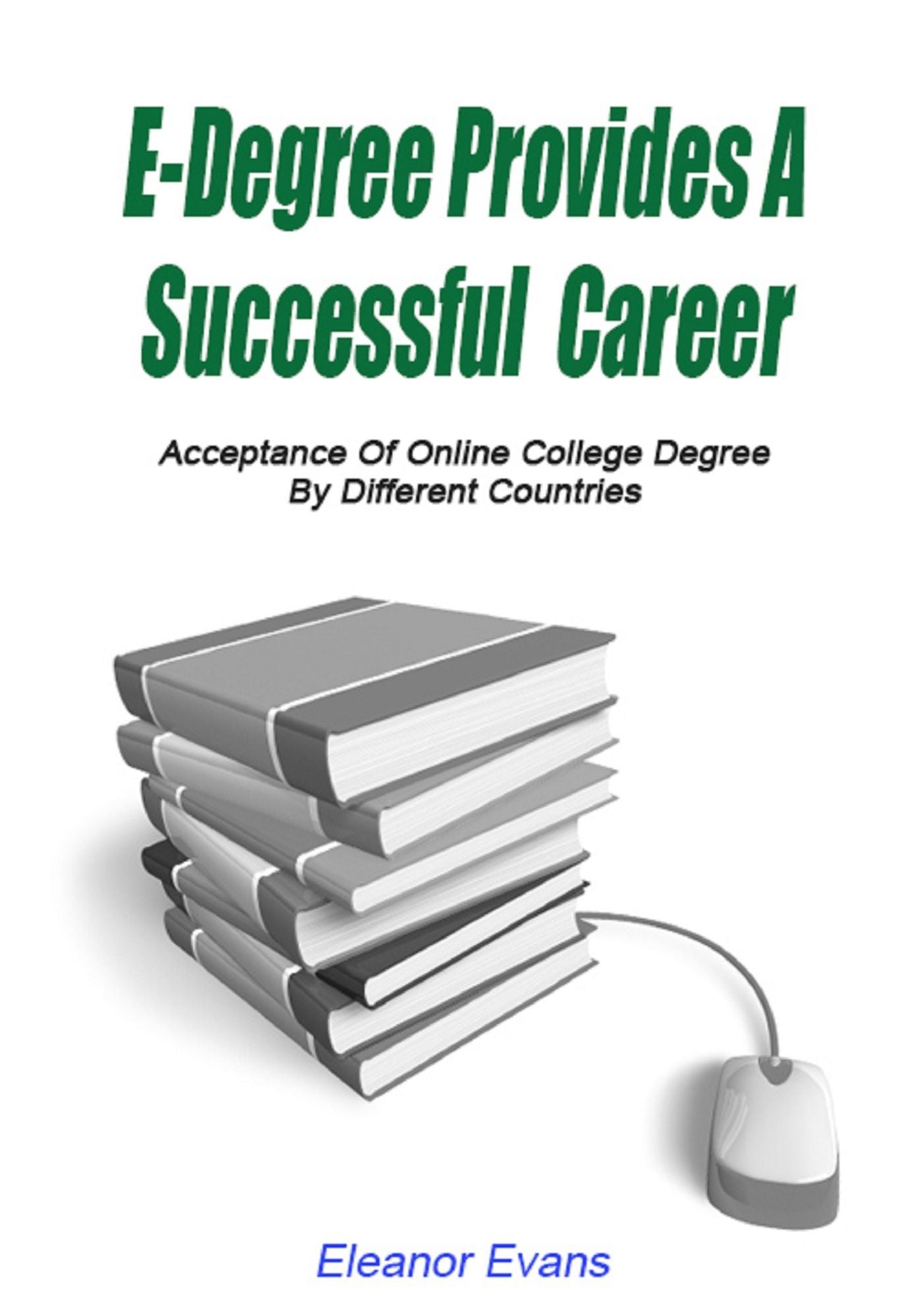 E-Degree Provides A Successful Career