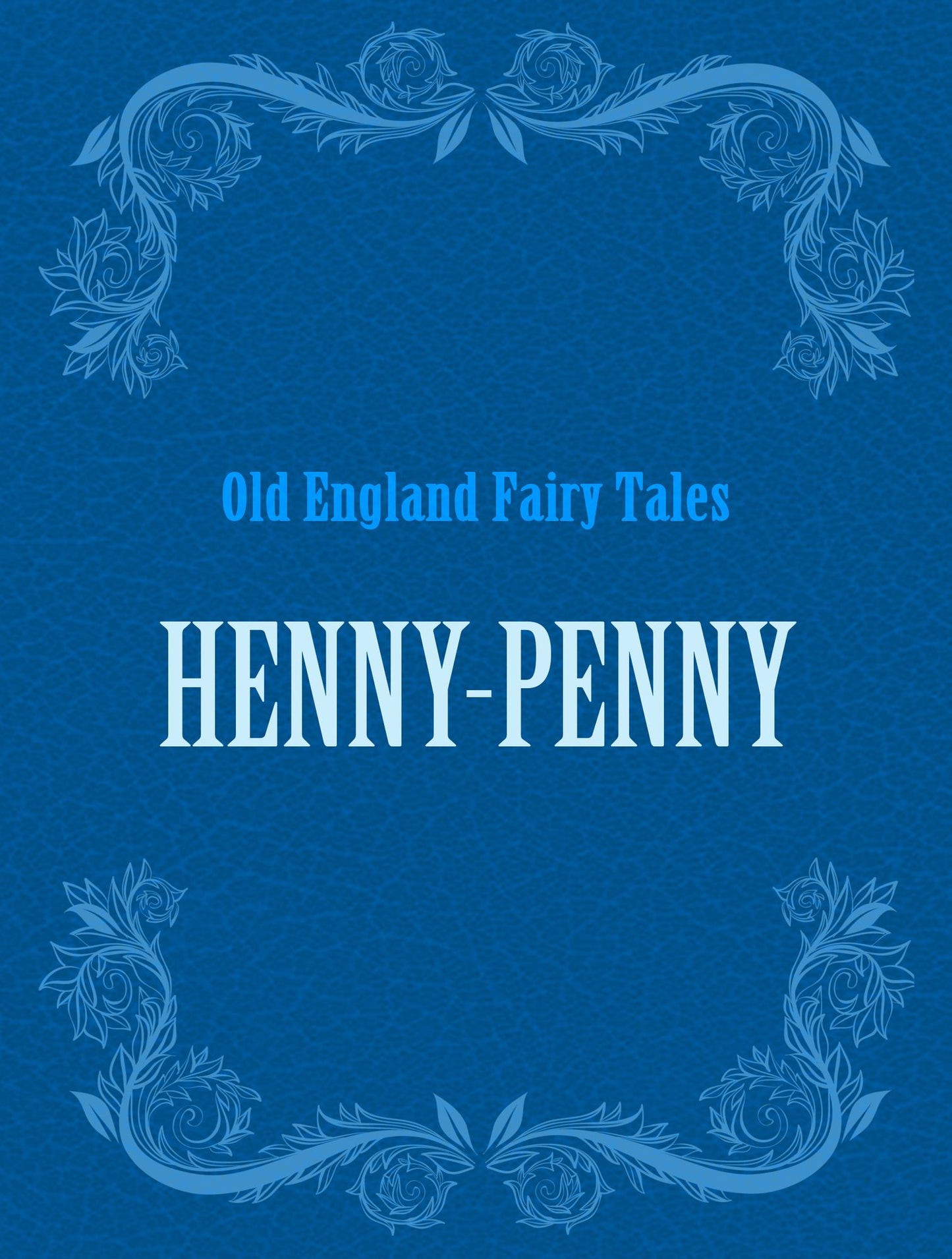 Henny-Penny