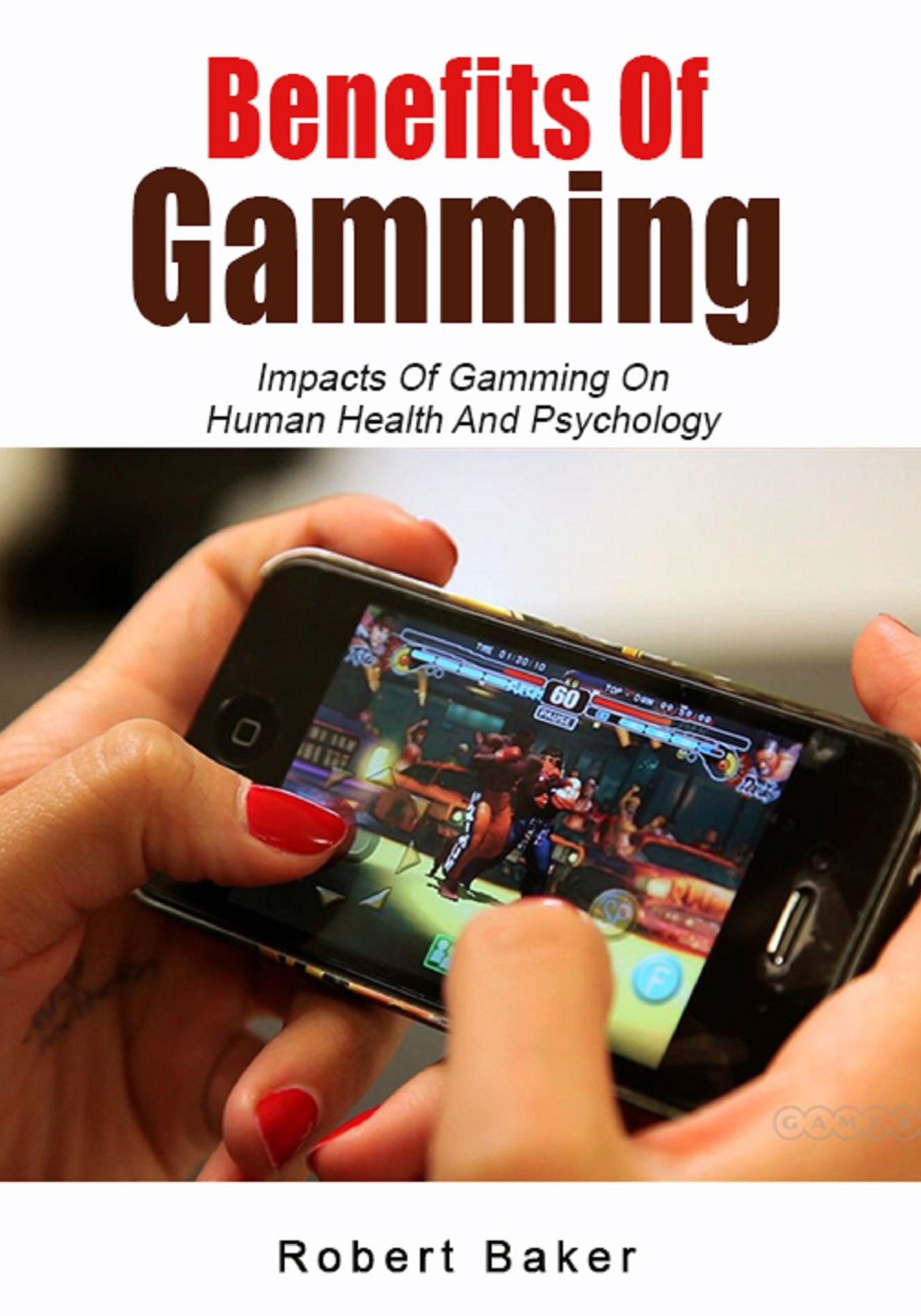 Benefits Of Gamming