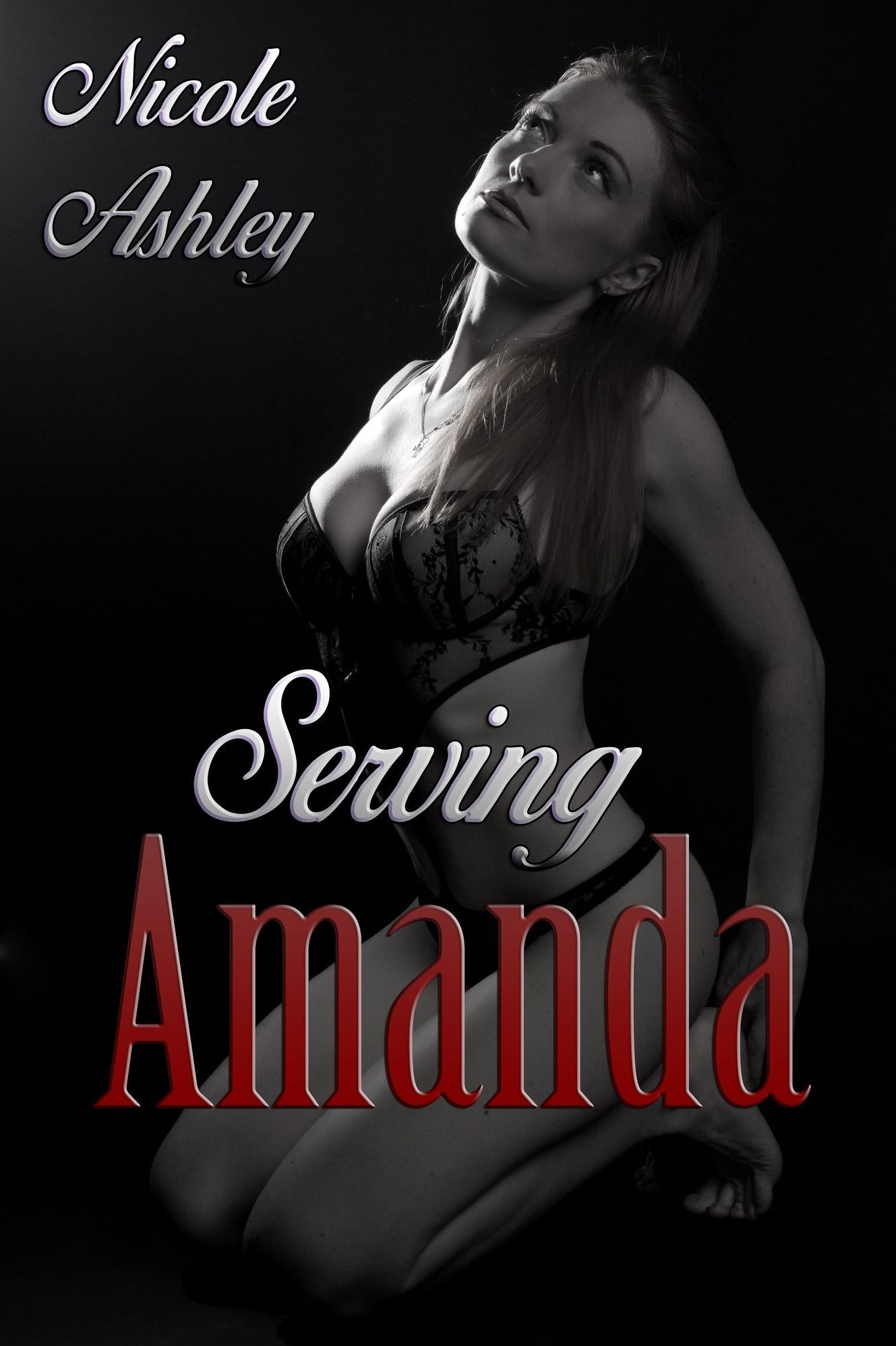 Serving Amanda