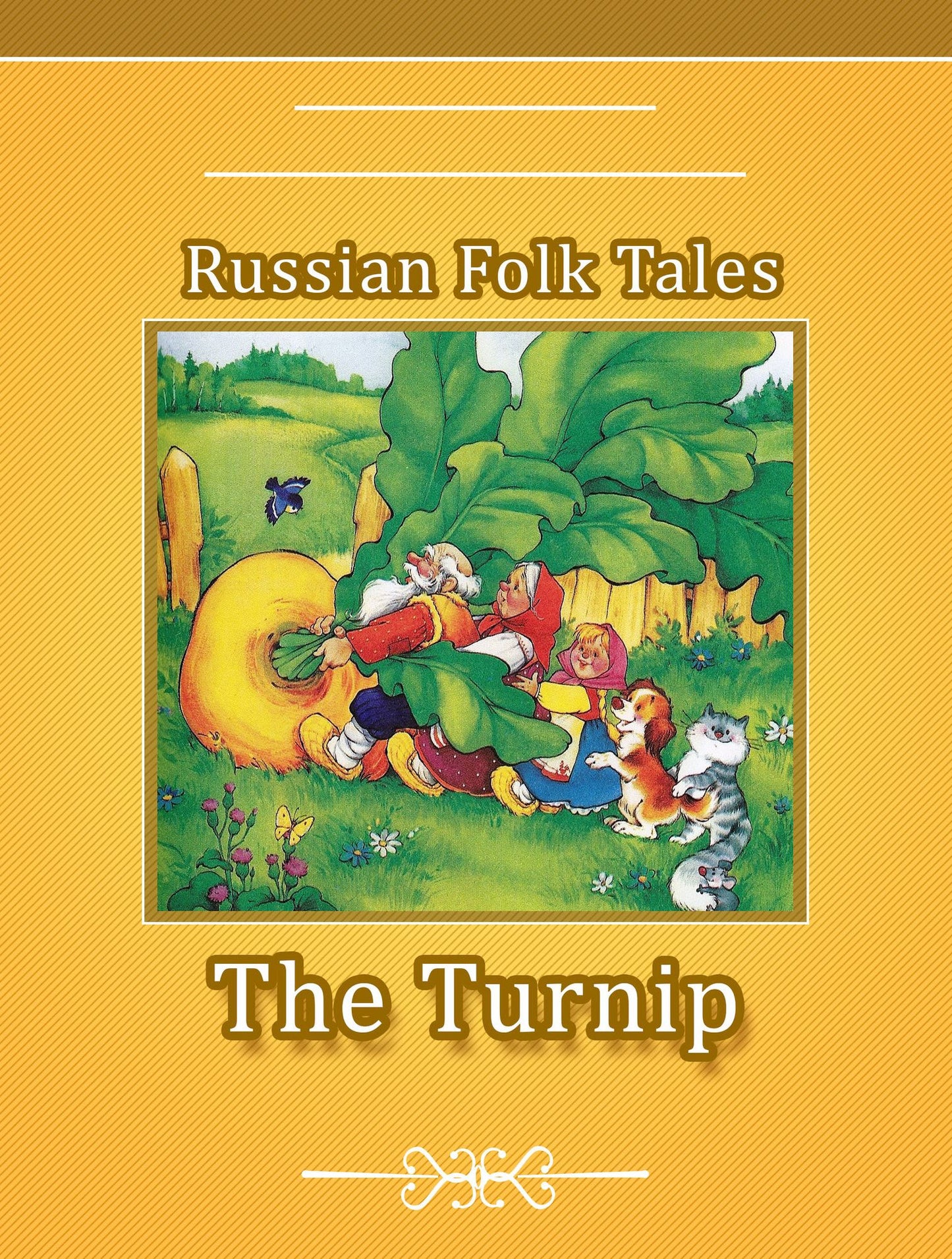 The Turnip
