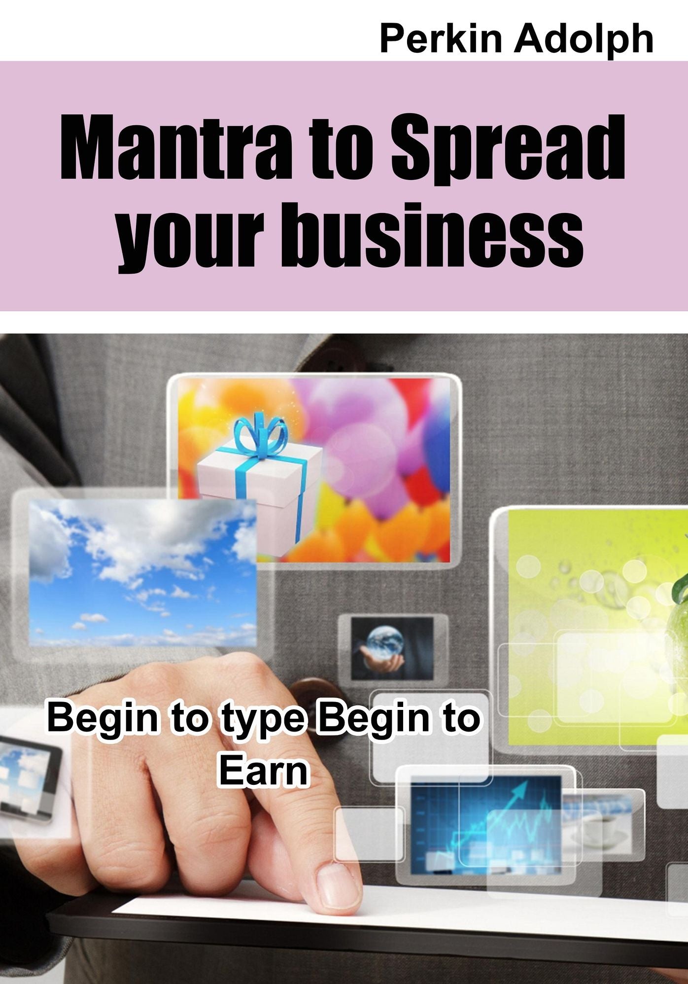 Mantra to spread your business