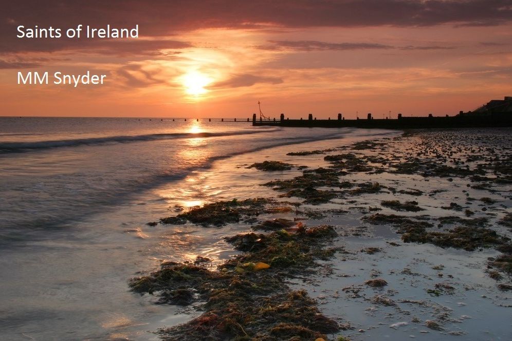 SAINTS OF IRELAND