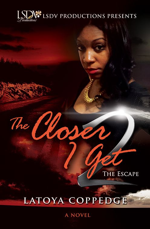 The Closer I Get 2