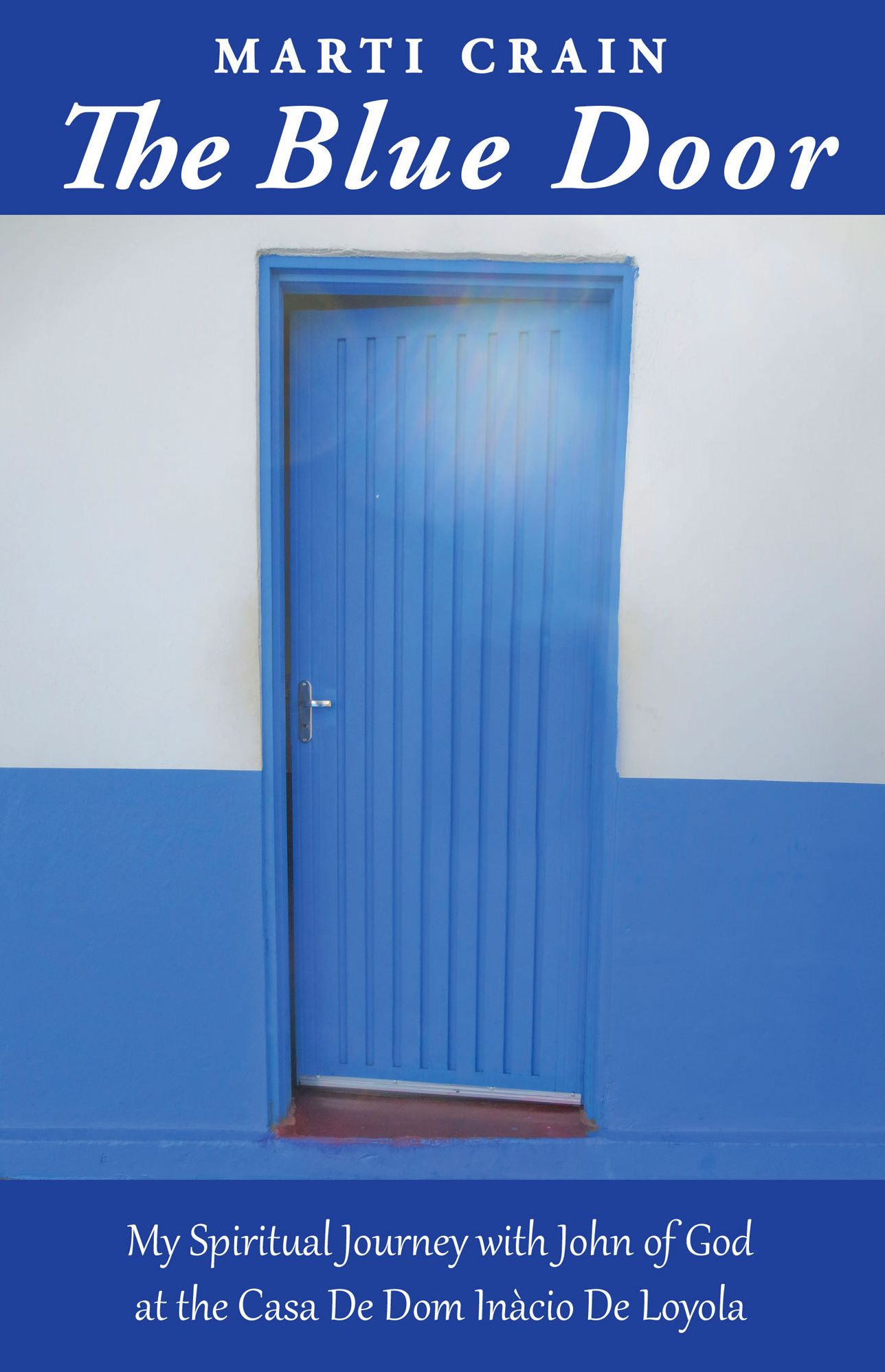 Blue Door