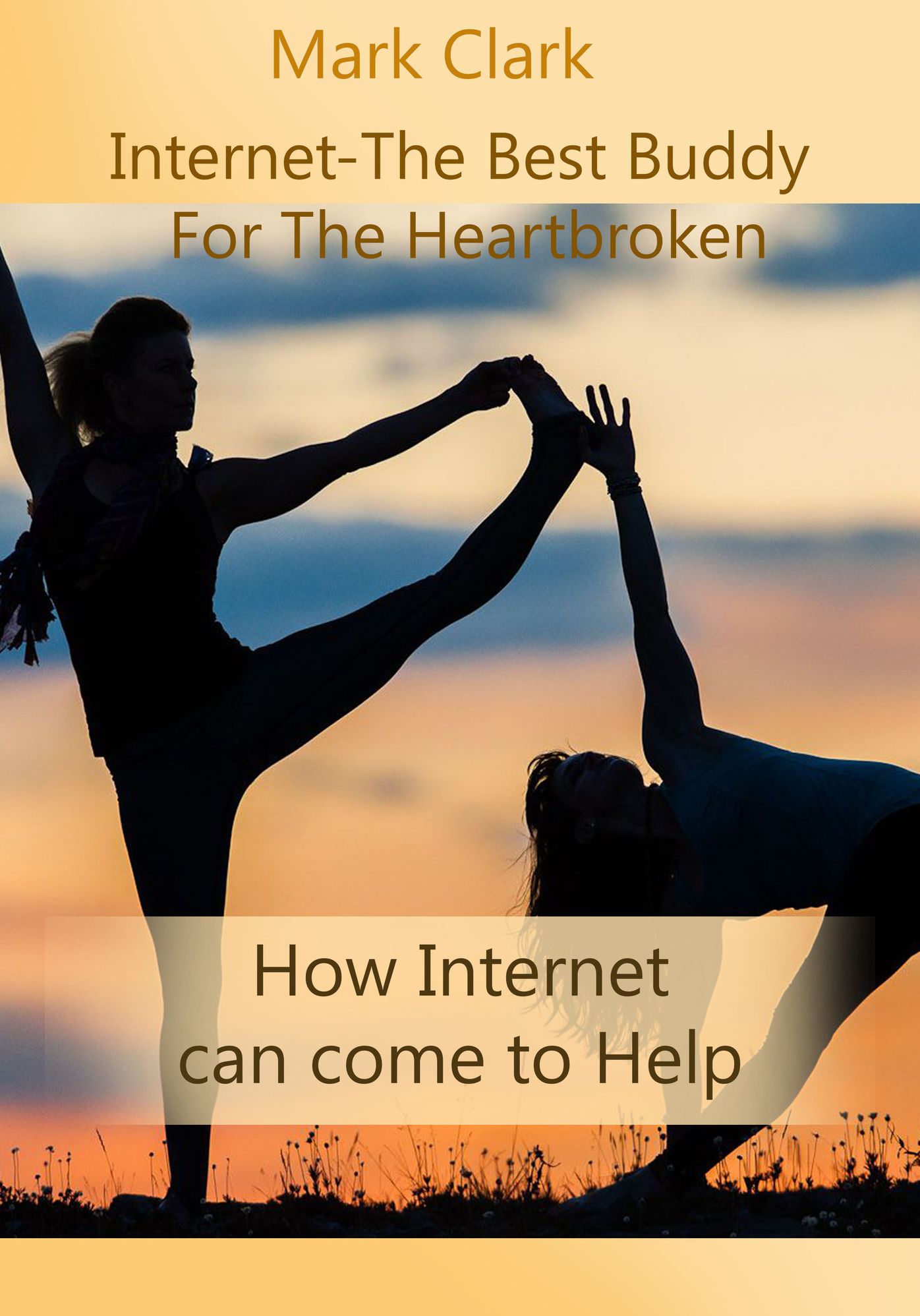 Internet- The Best Buddy For The Heartbroken
