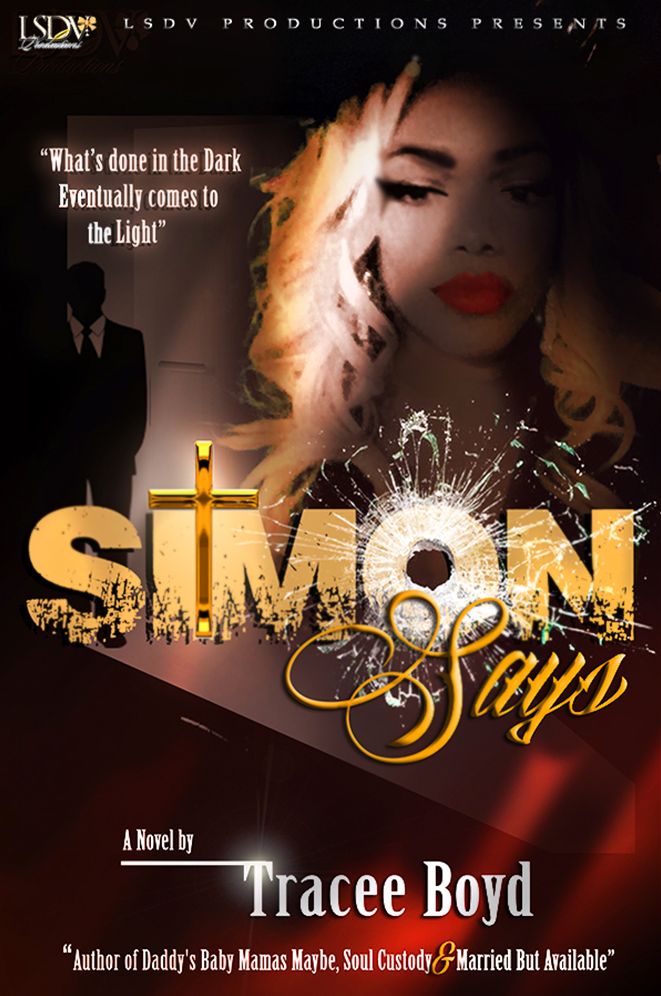 Simon Says