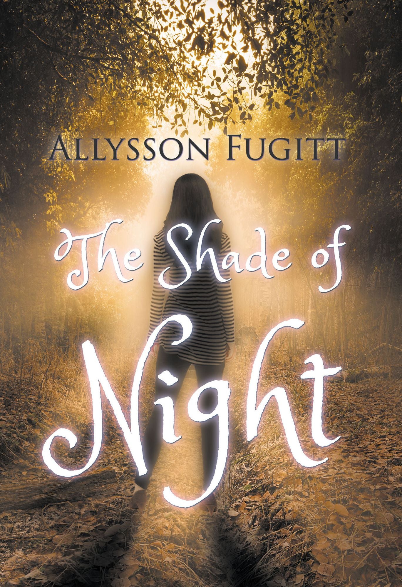 The Shade of Night