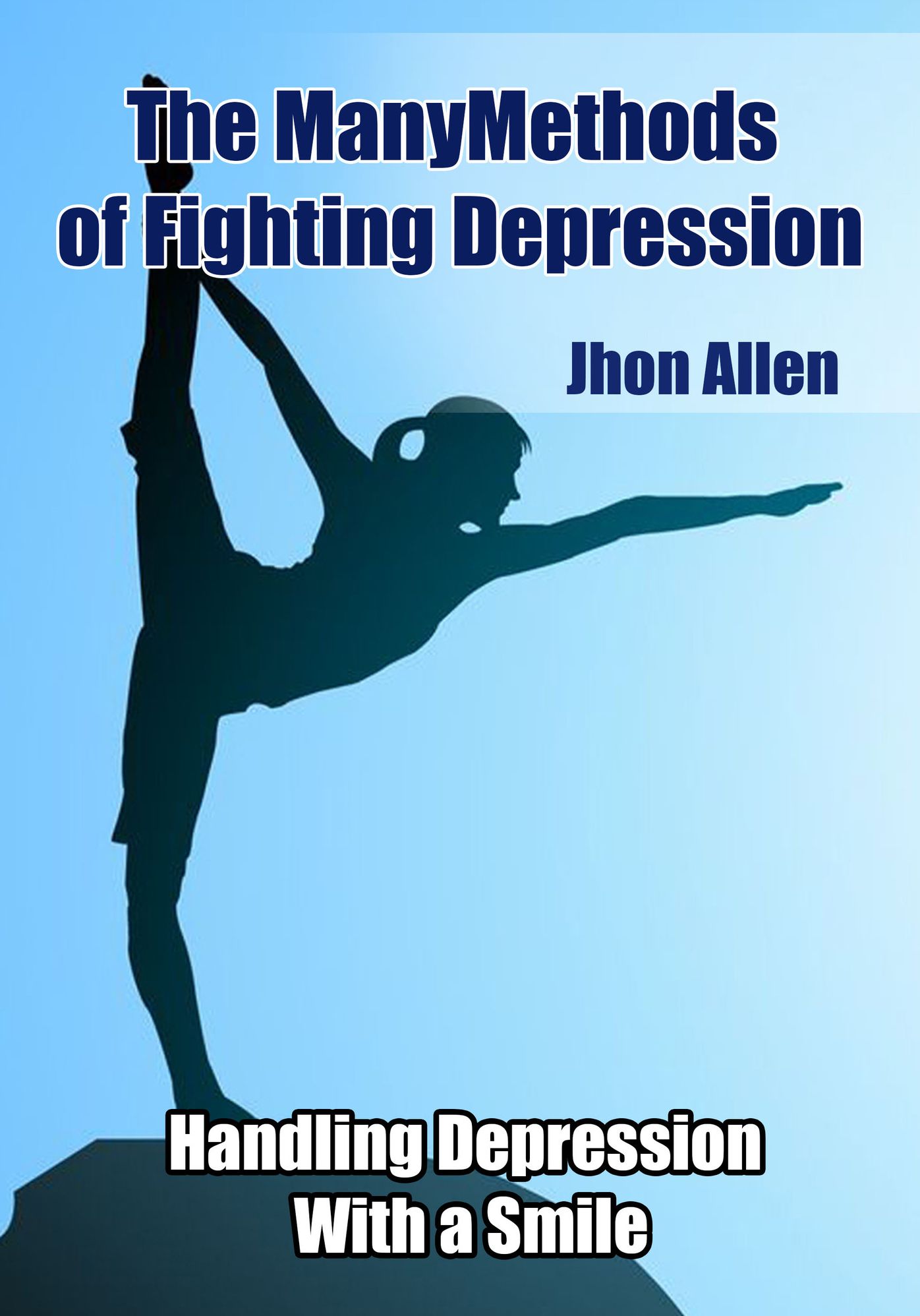 The Many Methods of Fighting Depression