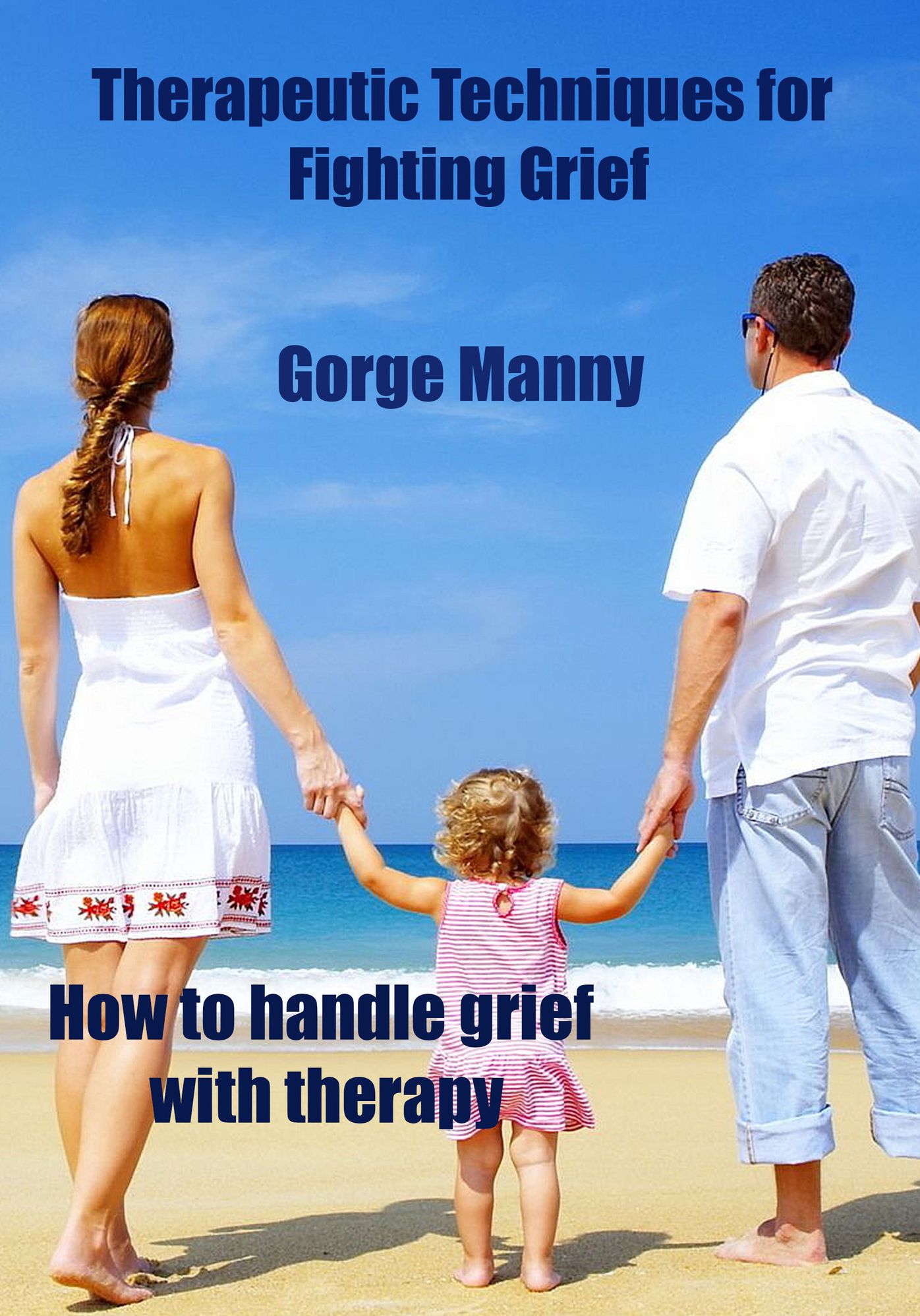Therapeutic Techniques for Fighting Grief