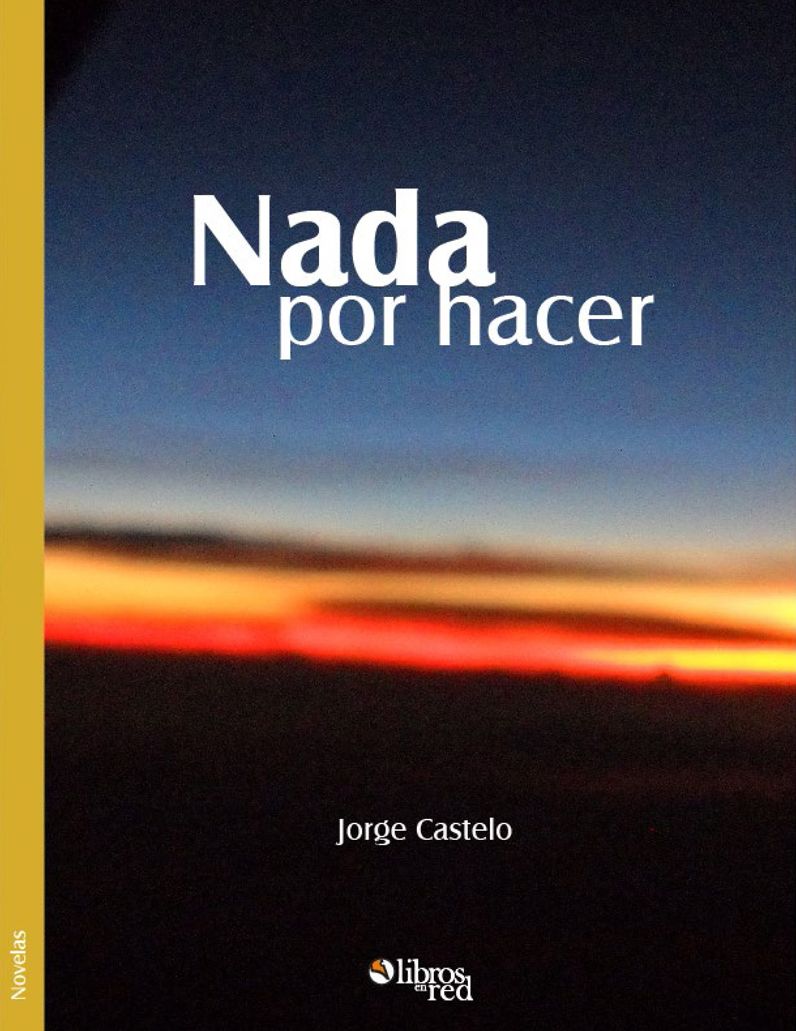 Nada por hacer