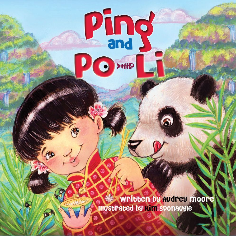 Ping and Po-Li