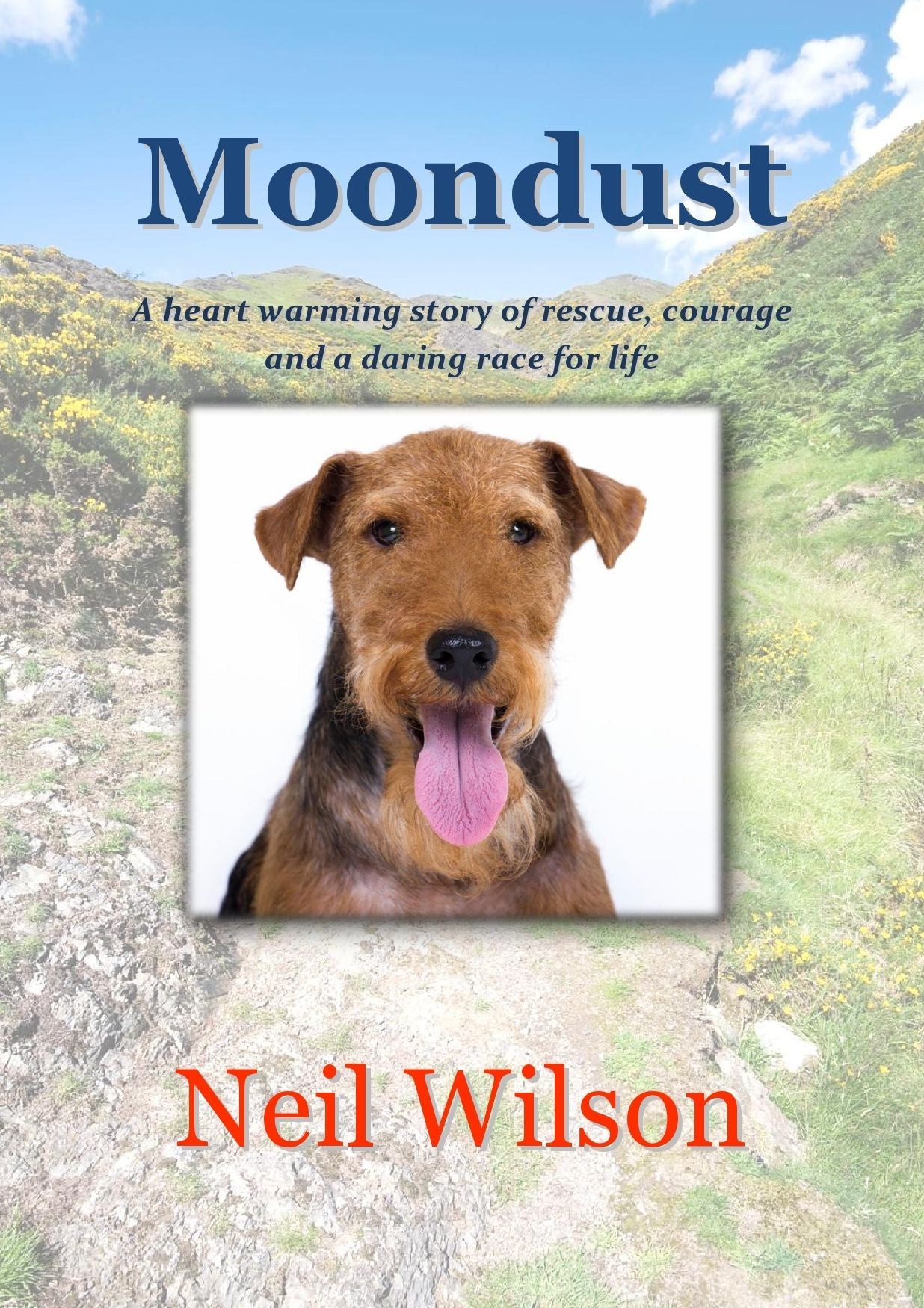 Moondust