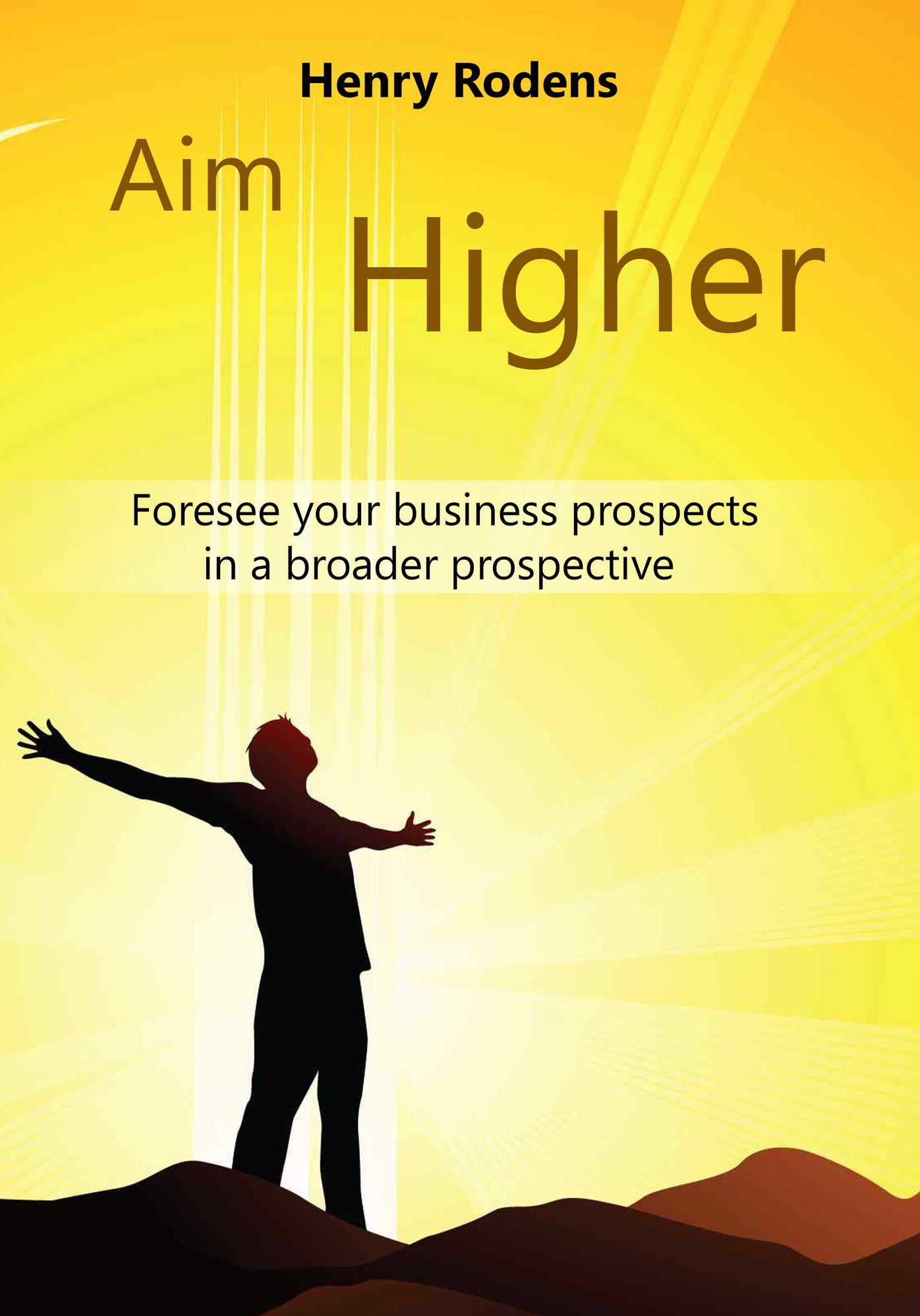 Aim Higher