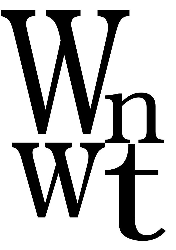 Why not want that?