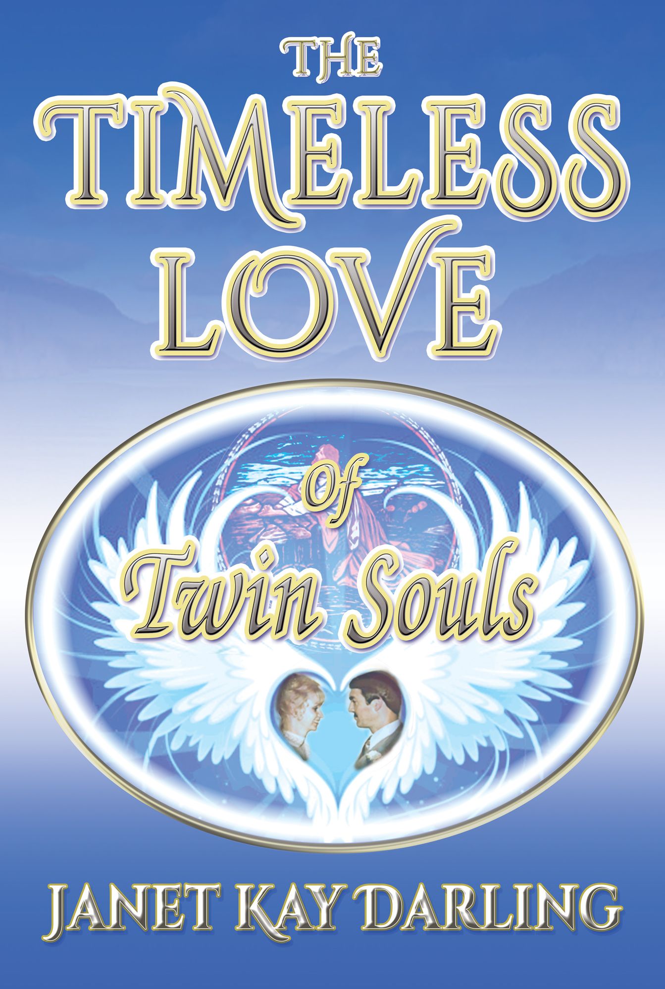 The Timeless Love Of Twin Souls