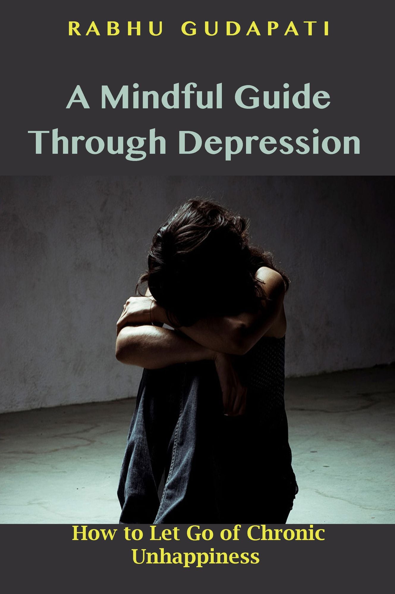 A Mindful Guide Through Depression