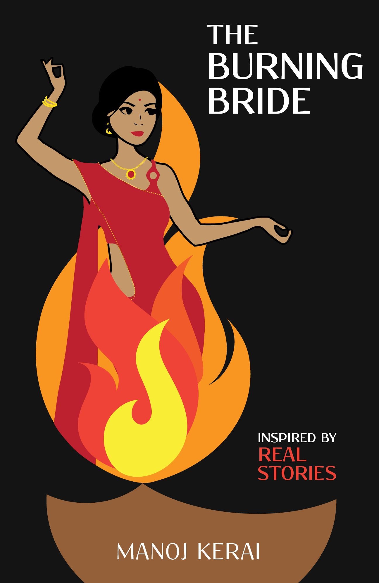 The Burning Bride