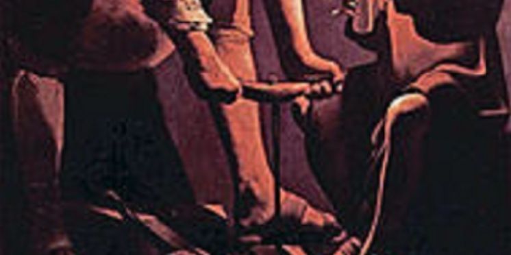 Saint Joseph Day