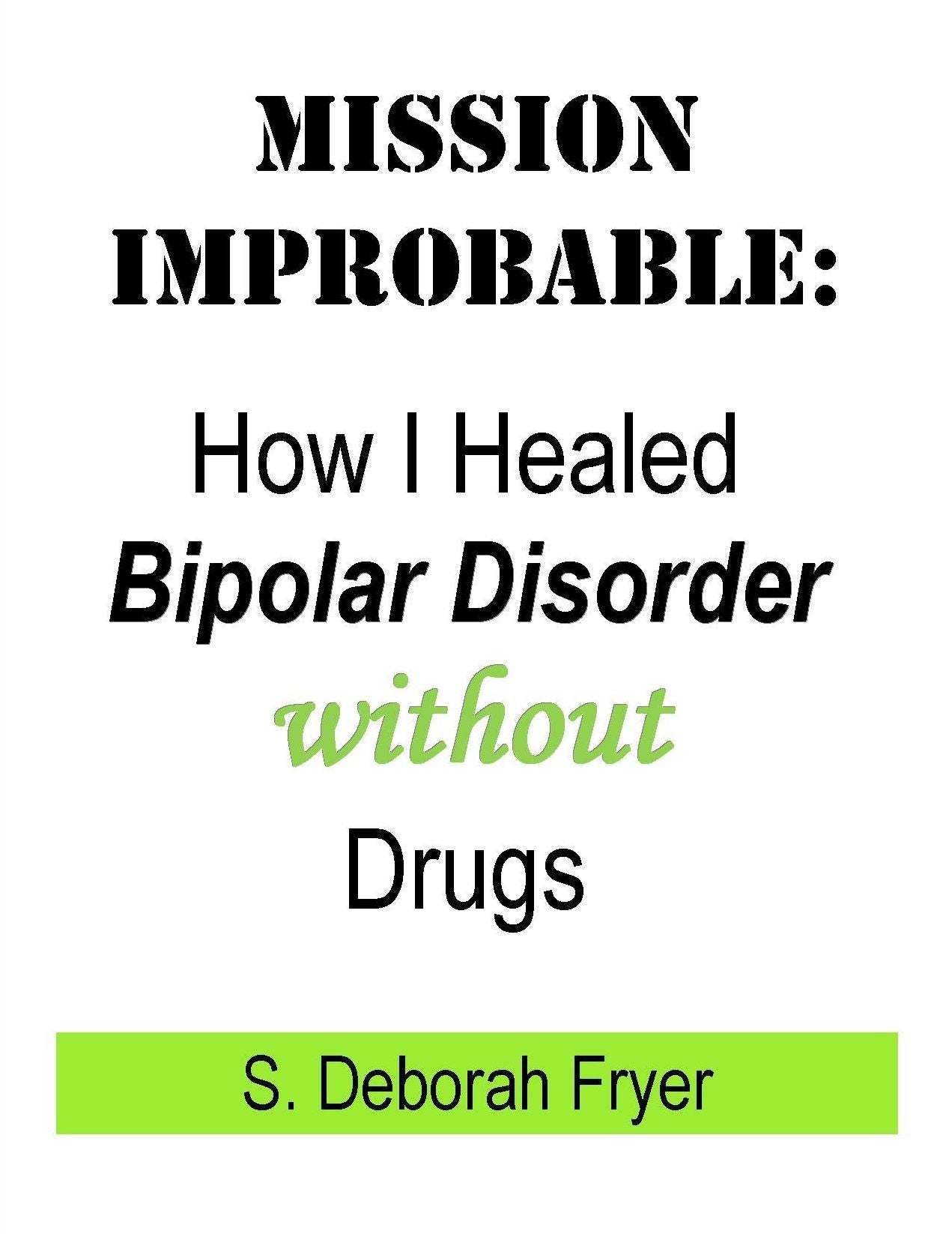 Mission Improbable
