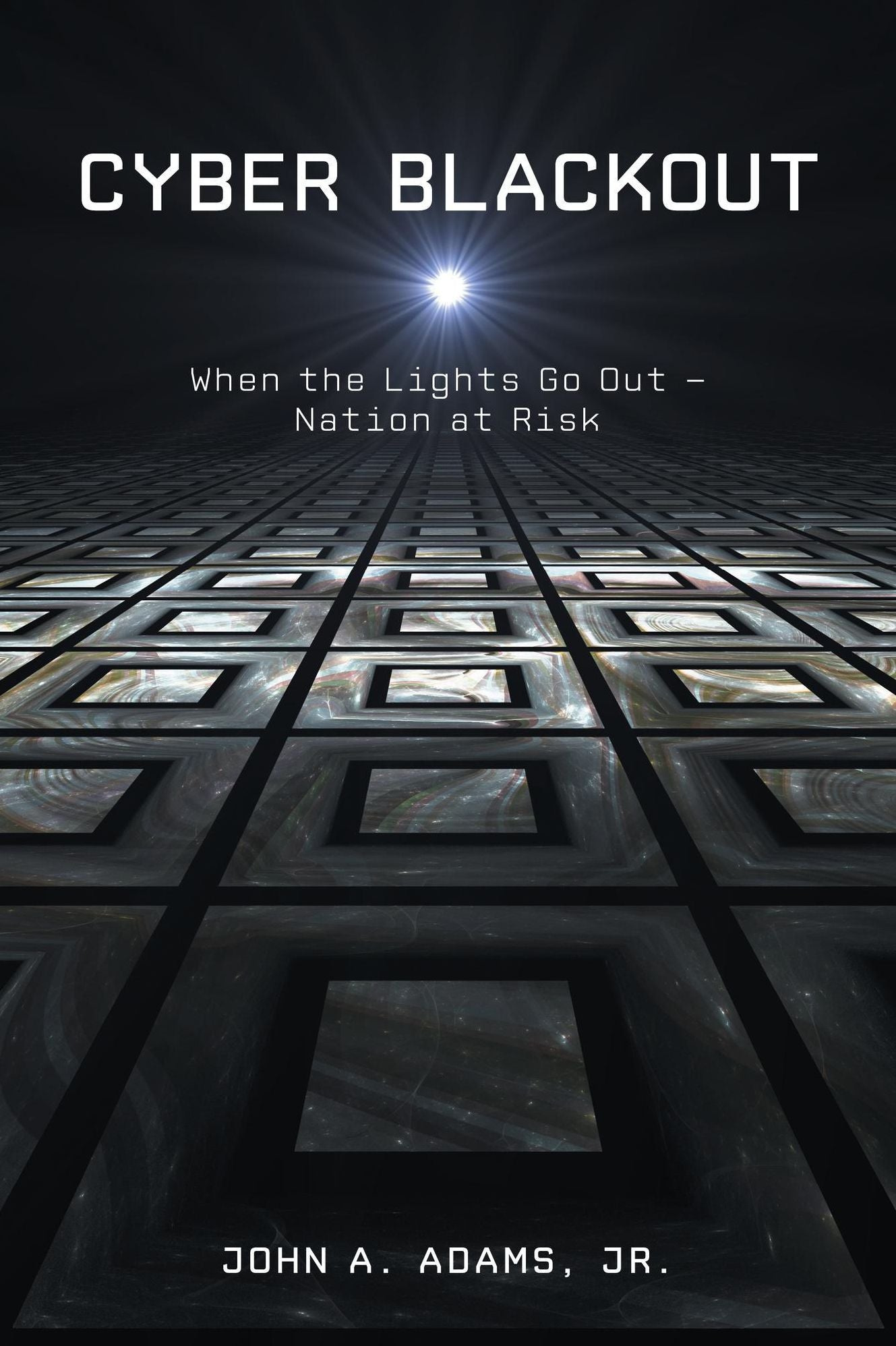 Cyber Blackout When the Lights Go Out -- Nation at Risk