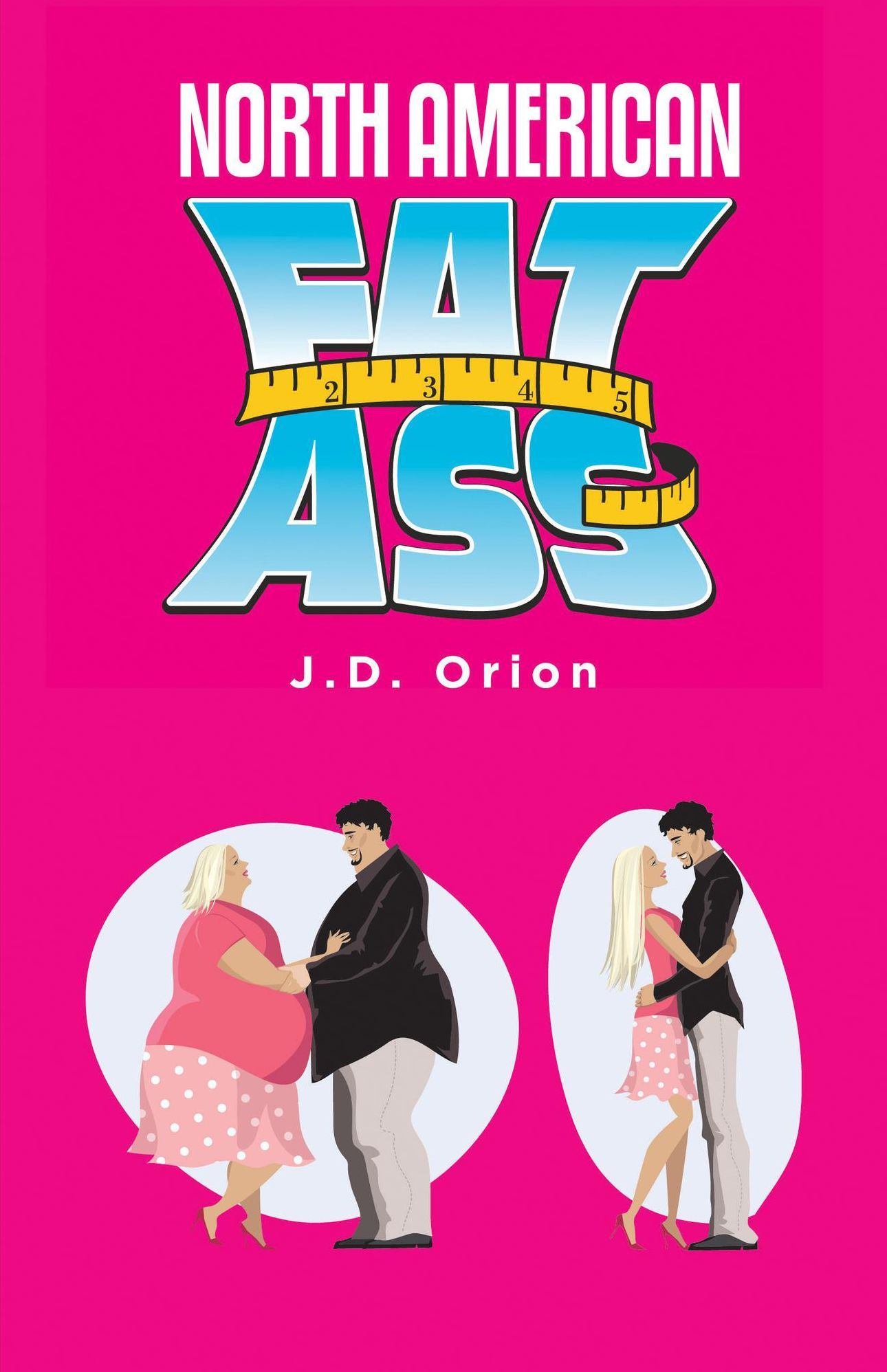 North American Fat Ass