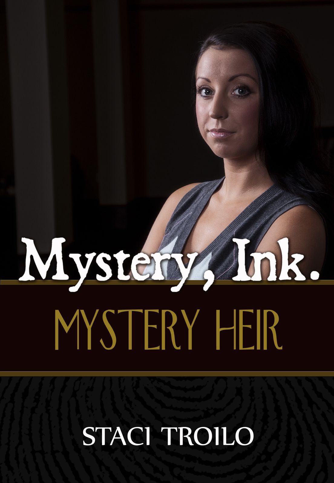 Mystery, Ink: Mystery Heir
