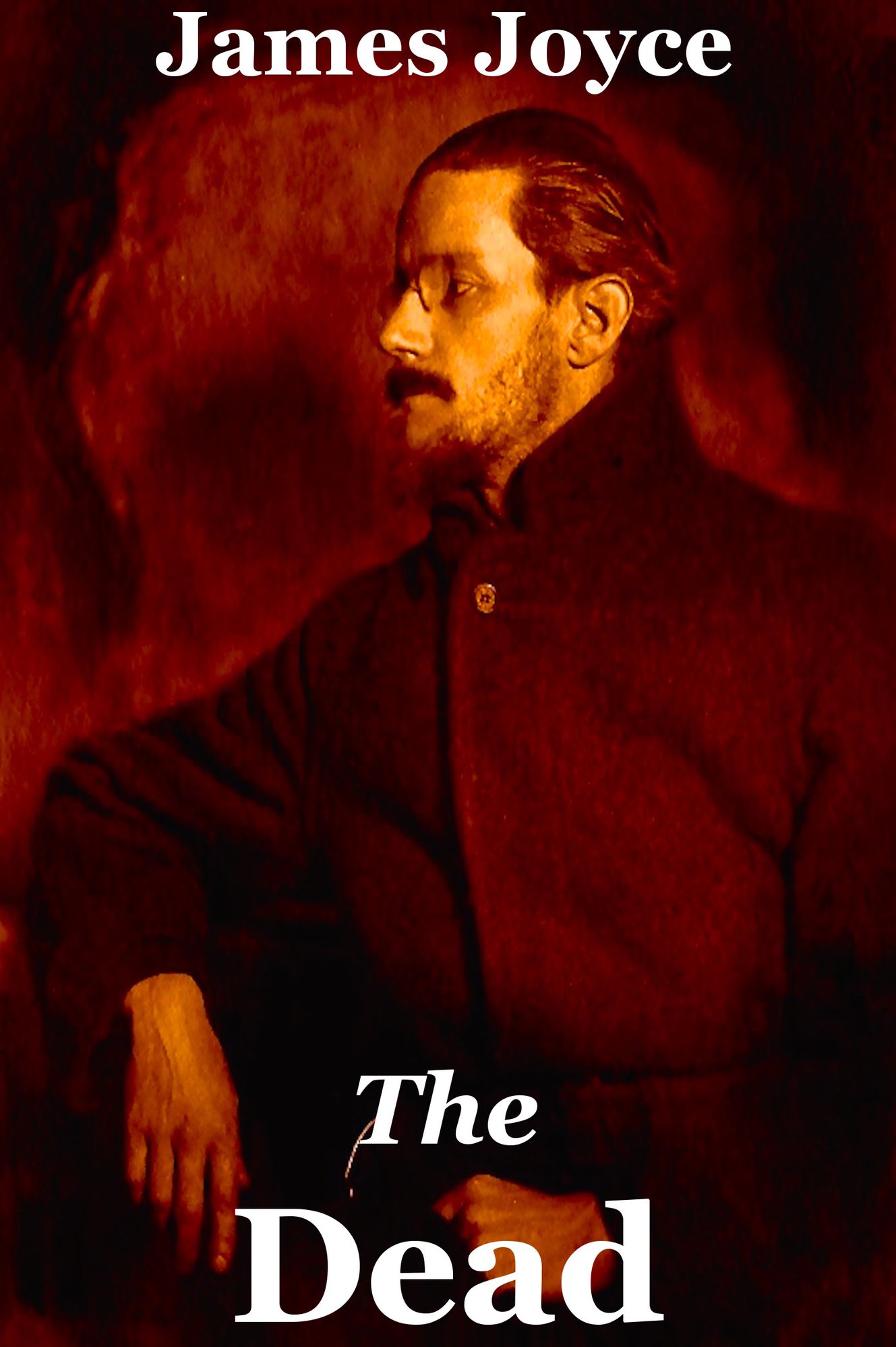 The Dead - James Joyce