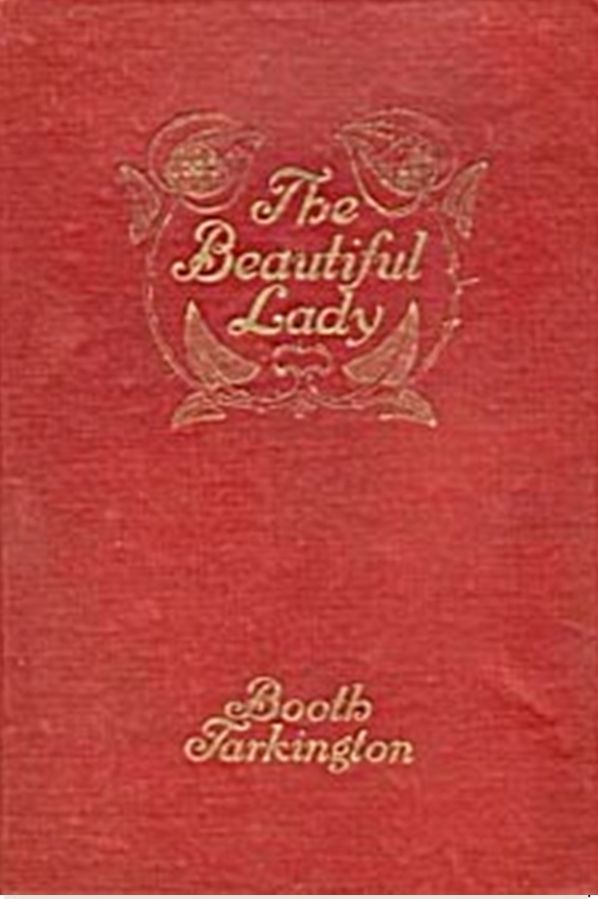 The Beautiful Lady