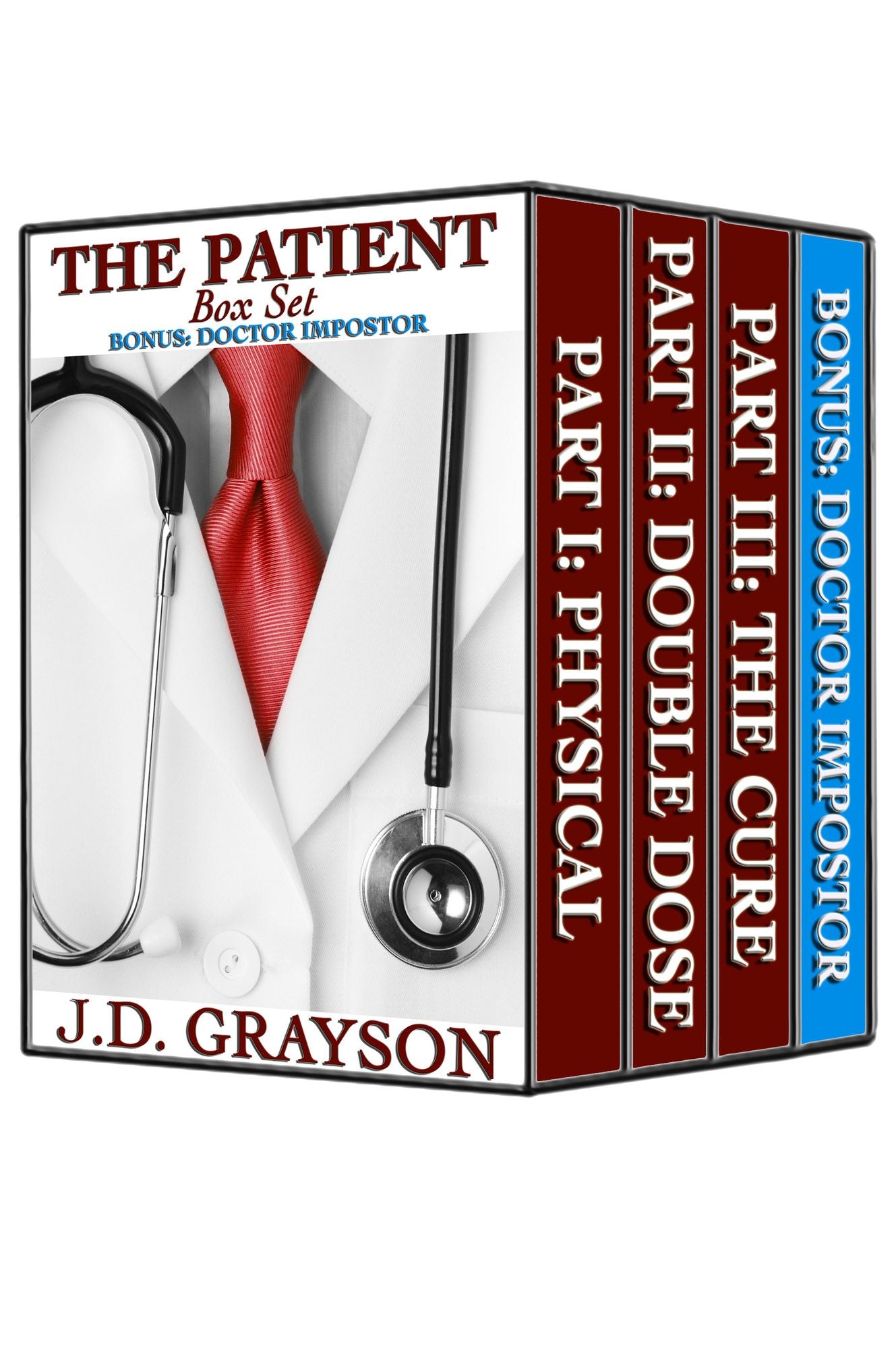 The Patient Series