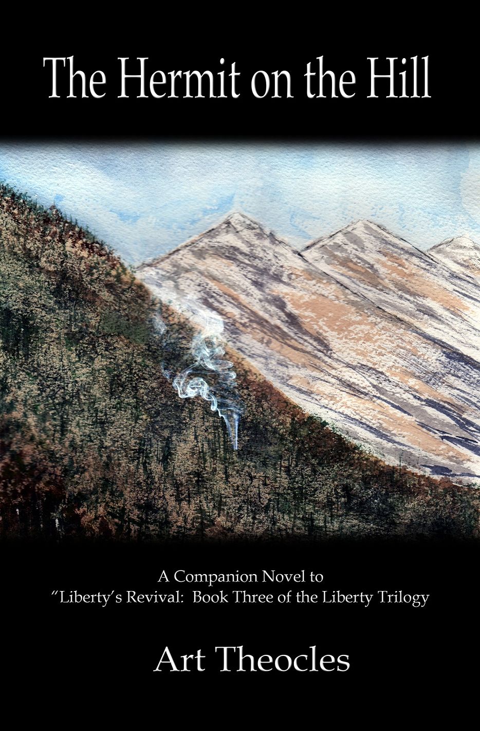 The Hermit on the Hill