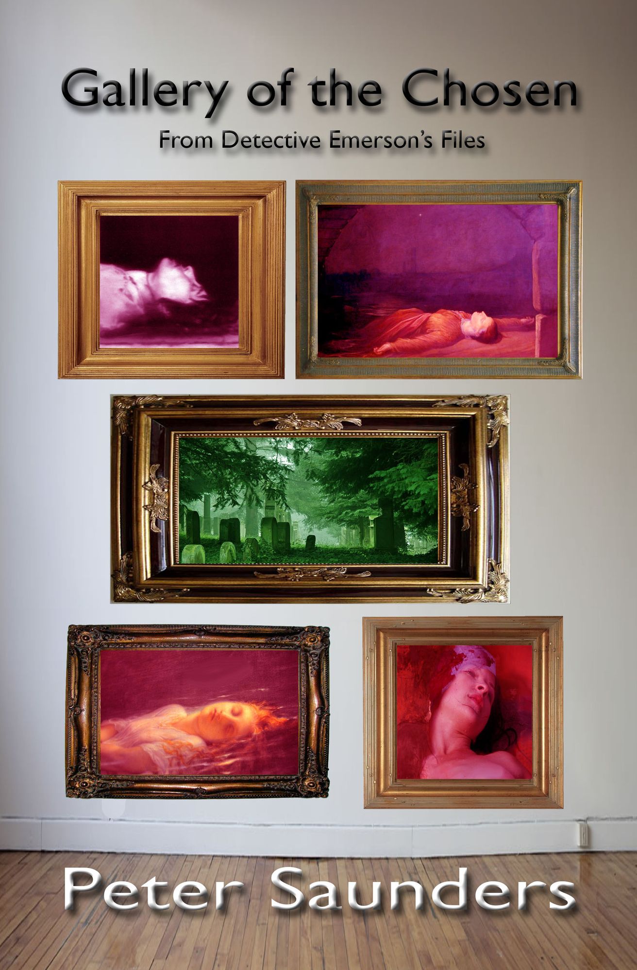 Gallery of the Chosen