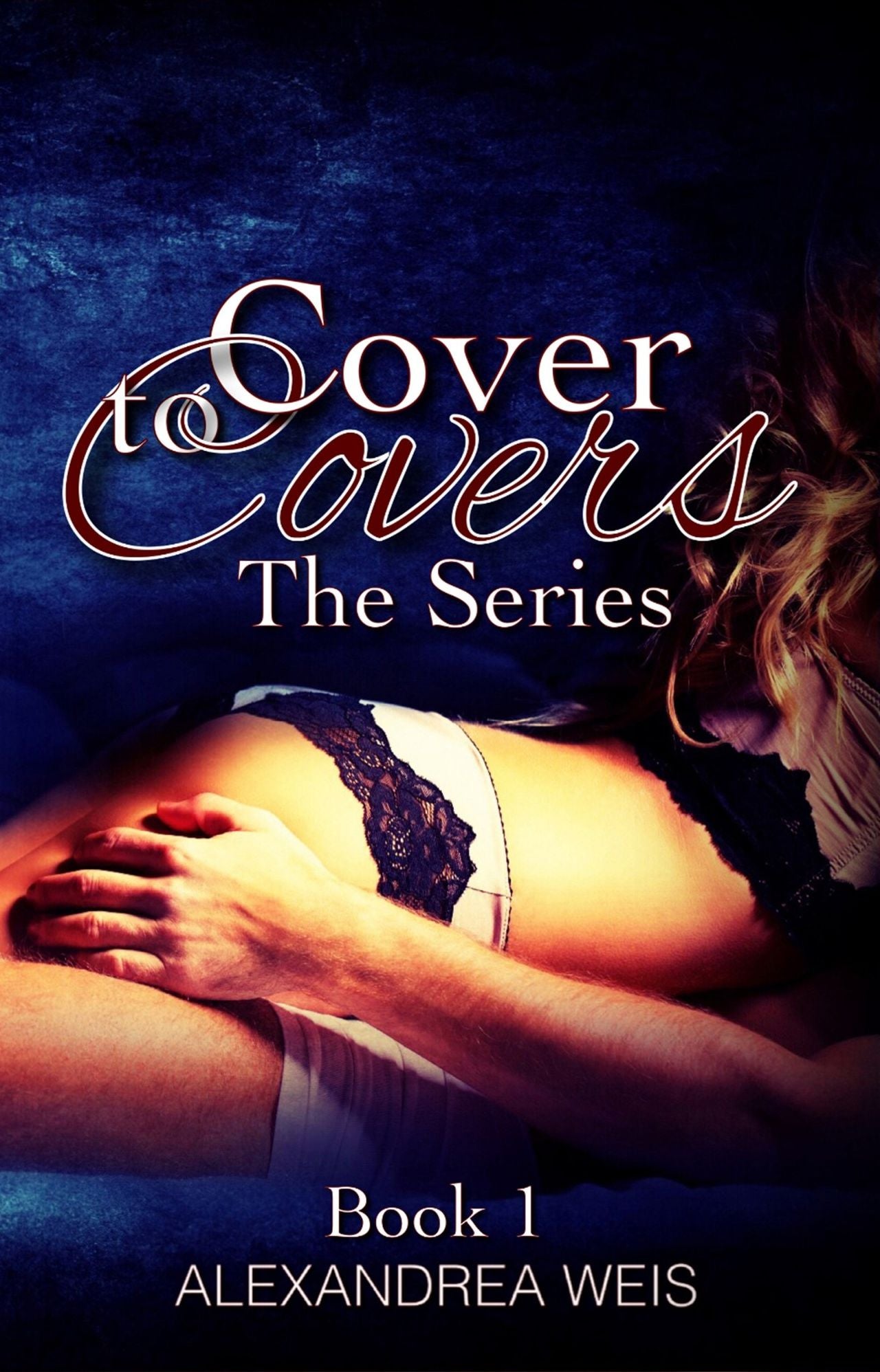 Cover to Covers