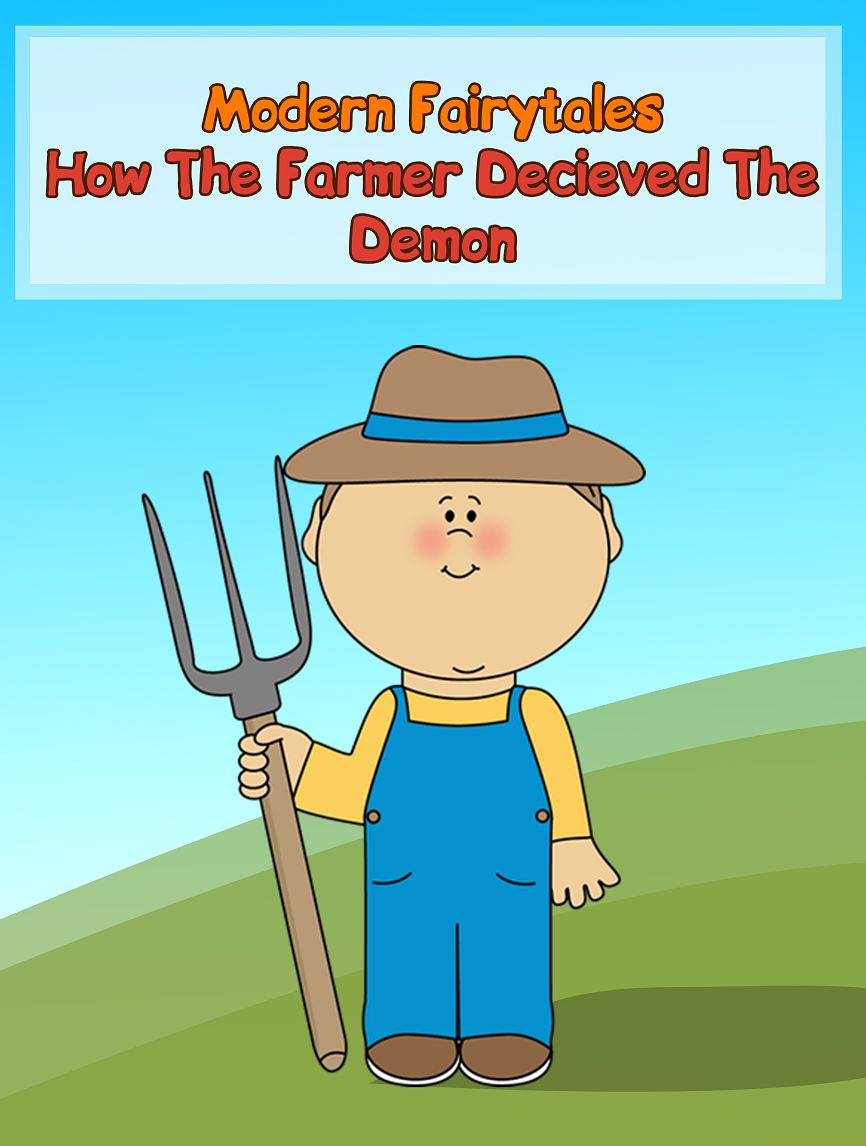 How The Farmer Decieved The Demon