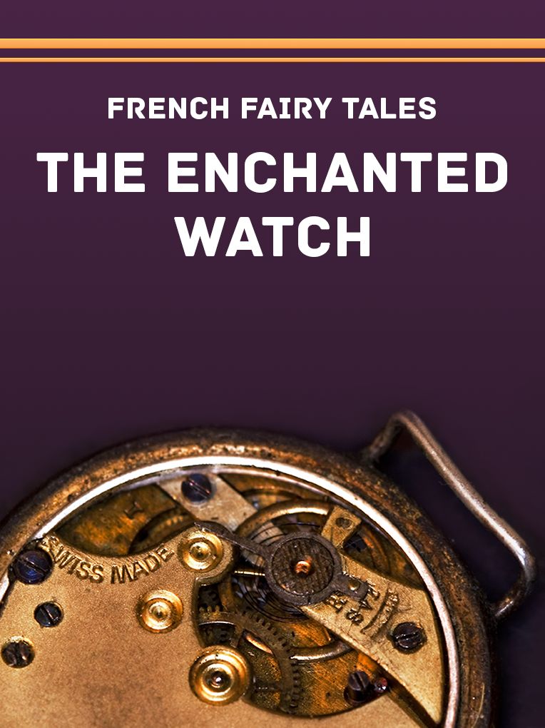 The Enchanted Watch