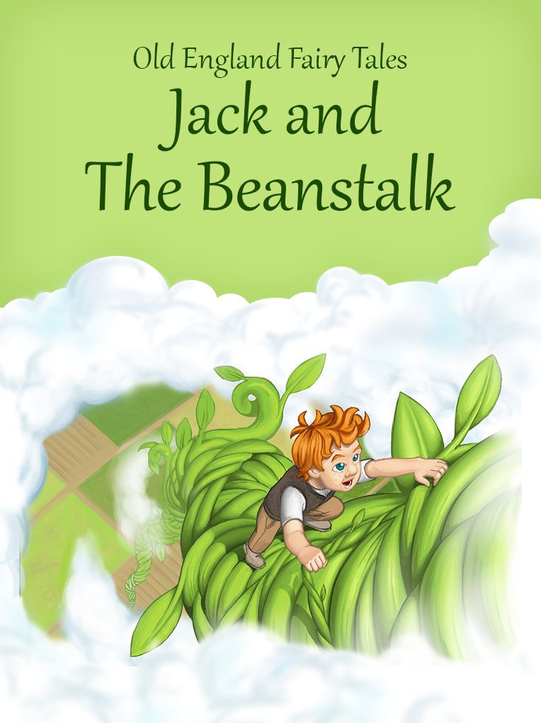 Jack and the Beanstalk