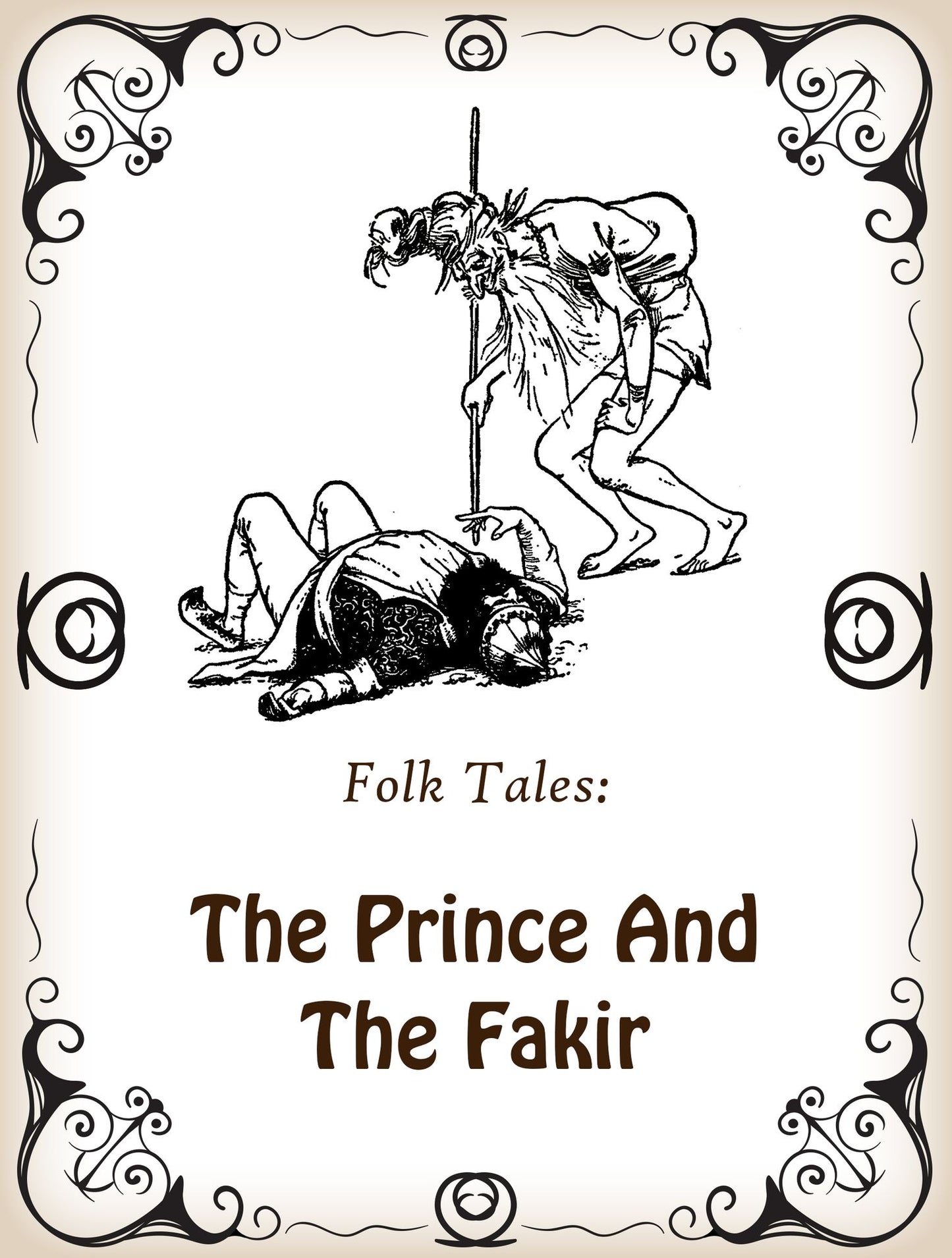 The Prince and the Fakir