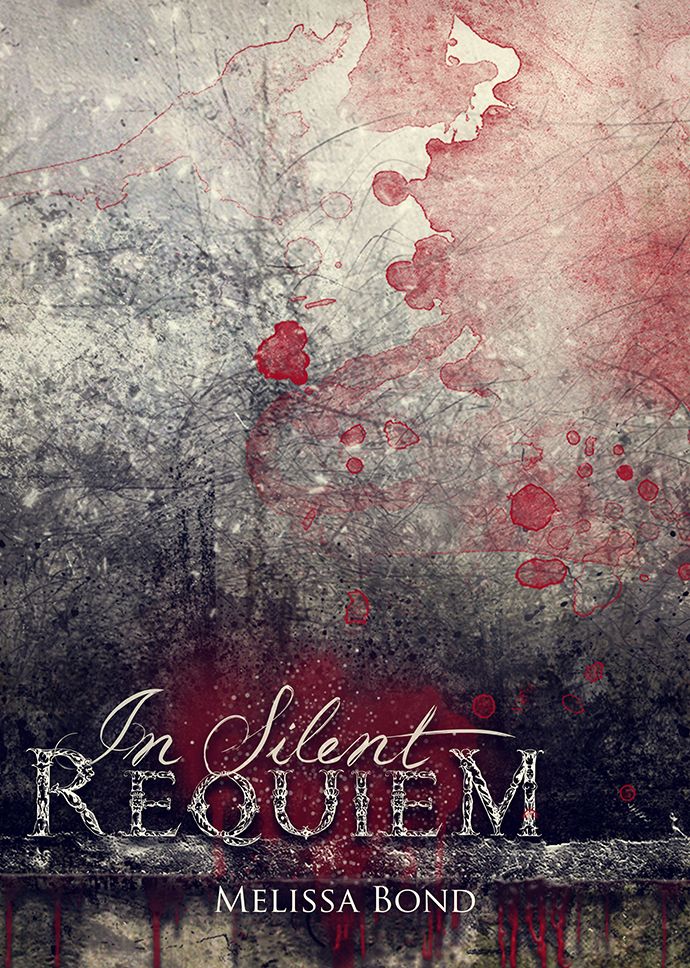 In Silent Requiem (Book 3 of the Sweet Lucidity Vampire Suite)