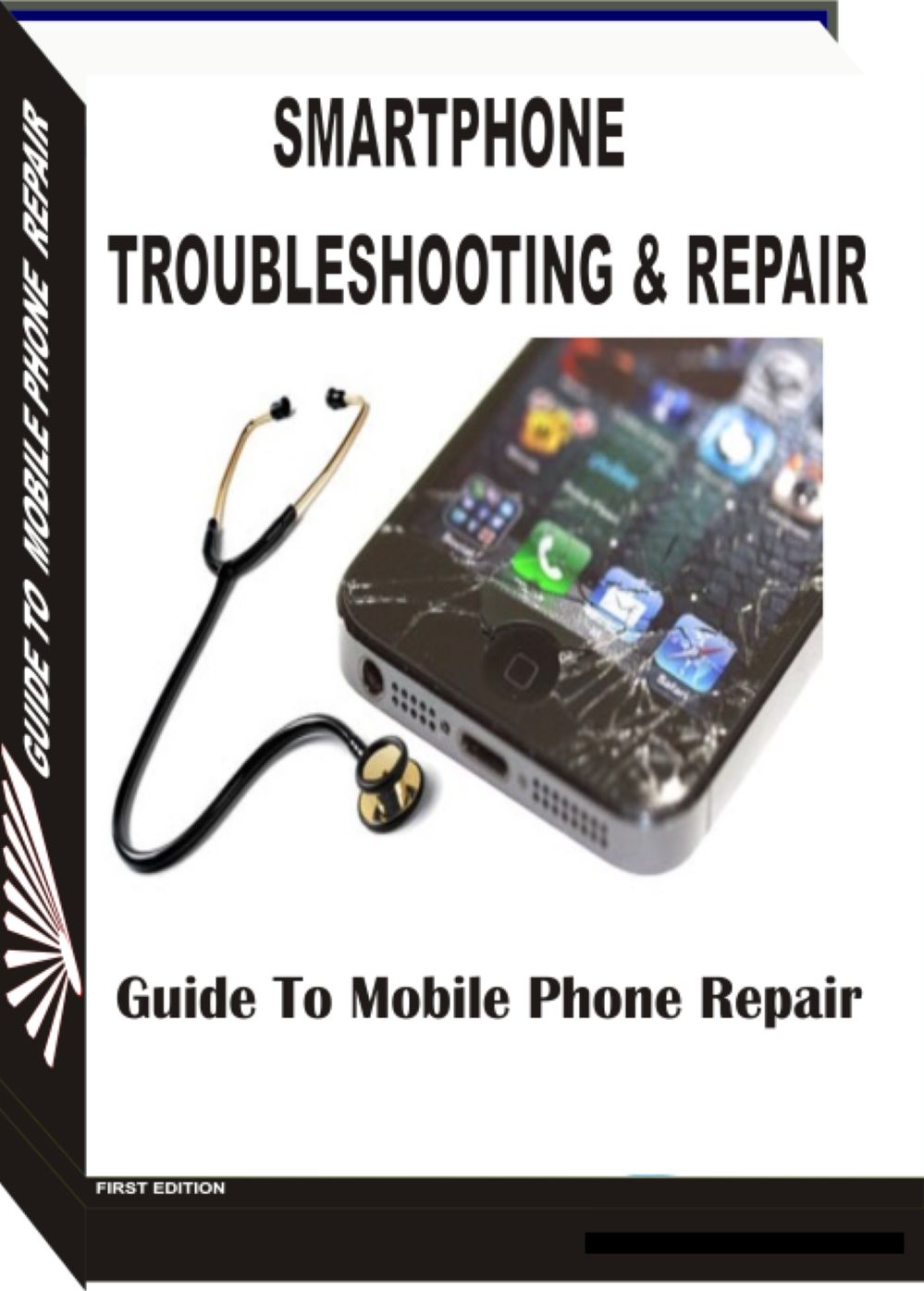 Learn Step by Step How To Repair Smartphones From The Experts!