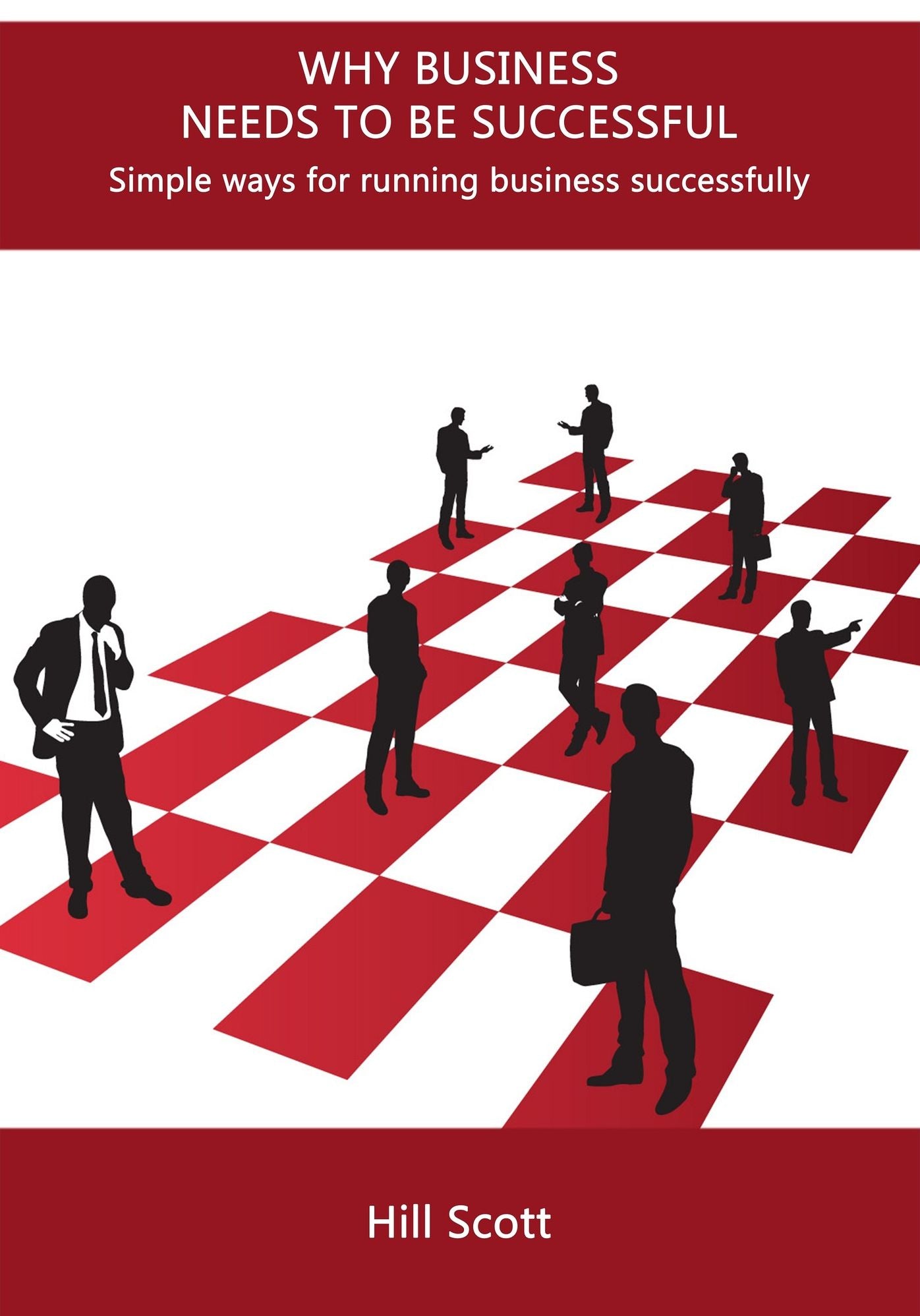 Why business needs to be successful: Simple ways for running business successfully