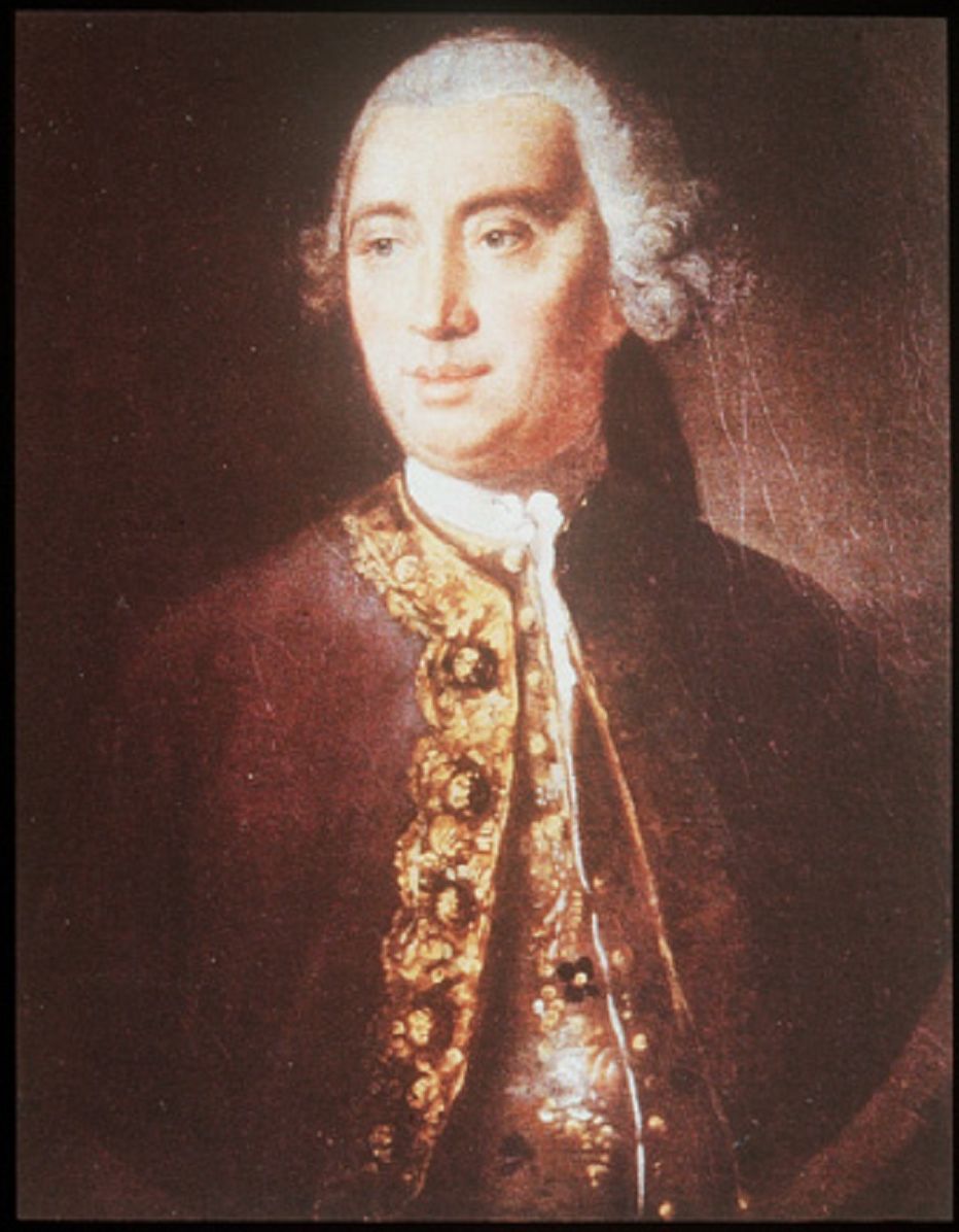 My Own Life and Correspondence of David Hume: Volume One (Illustrated)