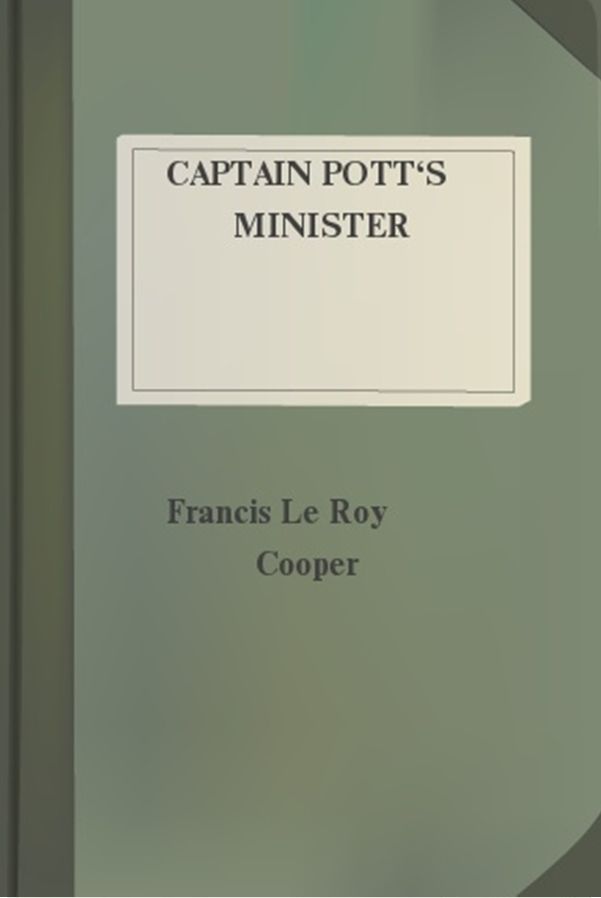 Captain Pott's Minister