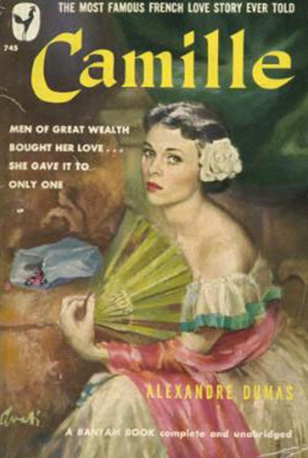 Camille