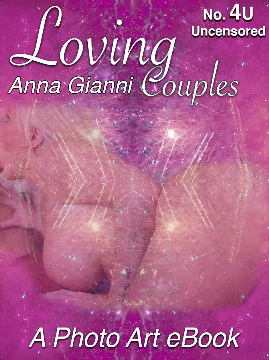 Loving Couples, No. 4U (Uncensored)