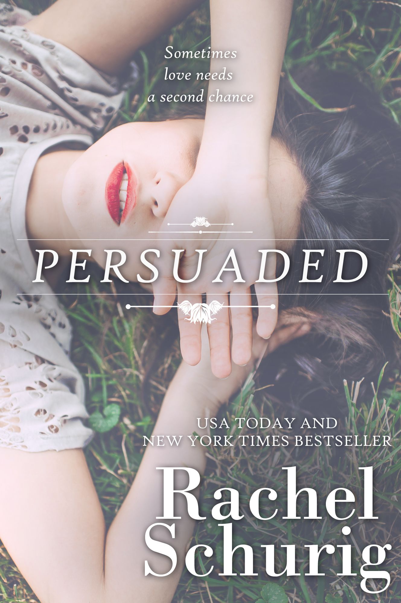 Persuaded