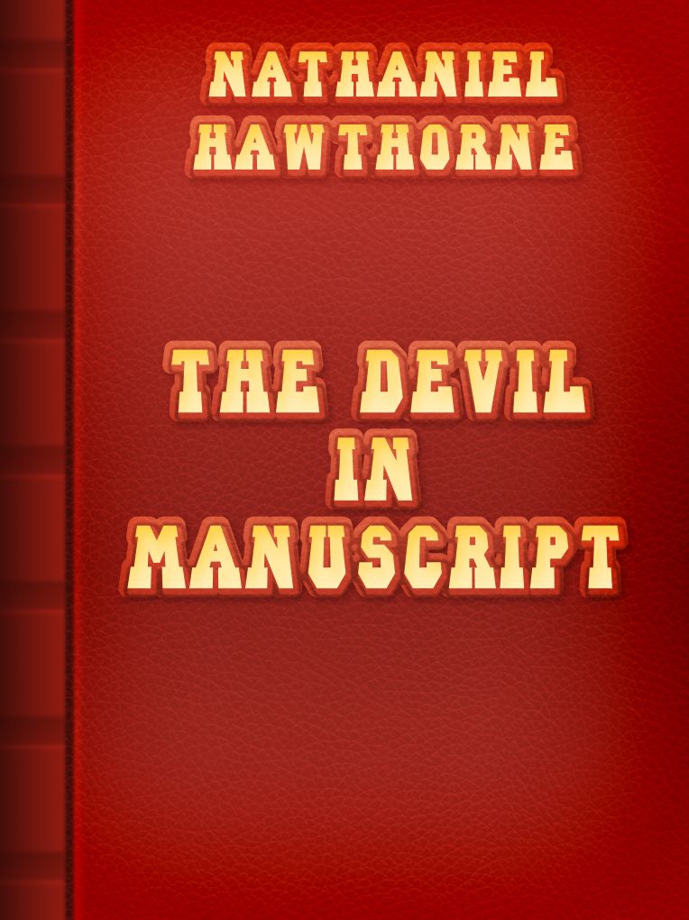 The Devil In Manuscript